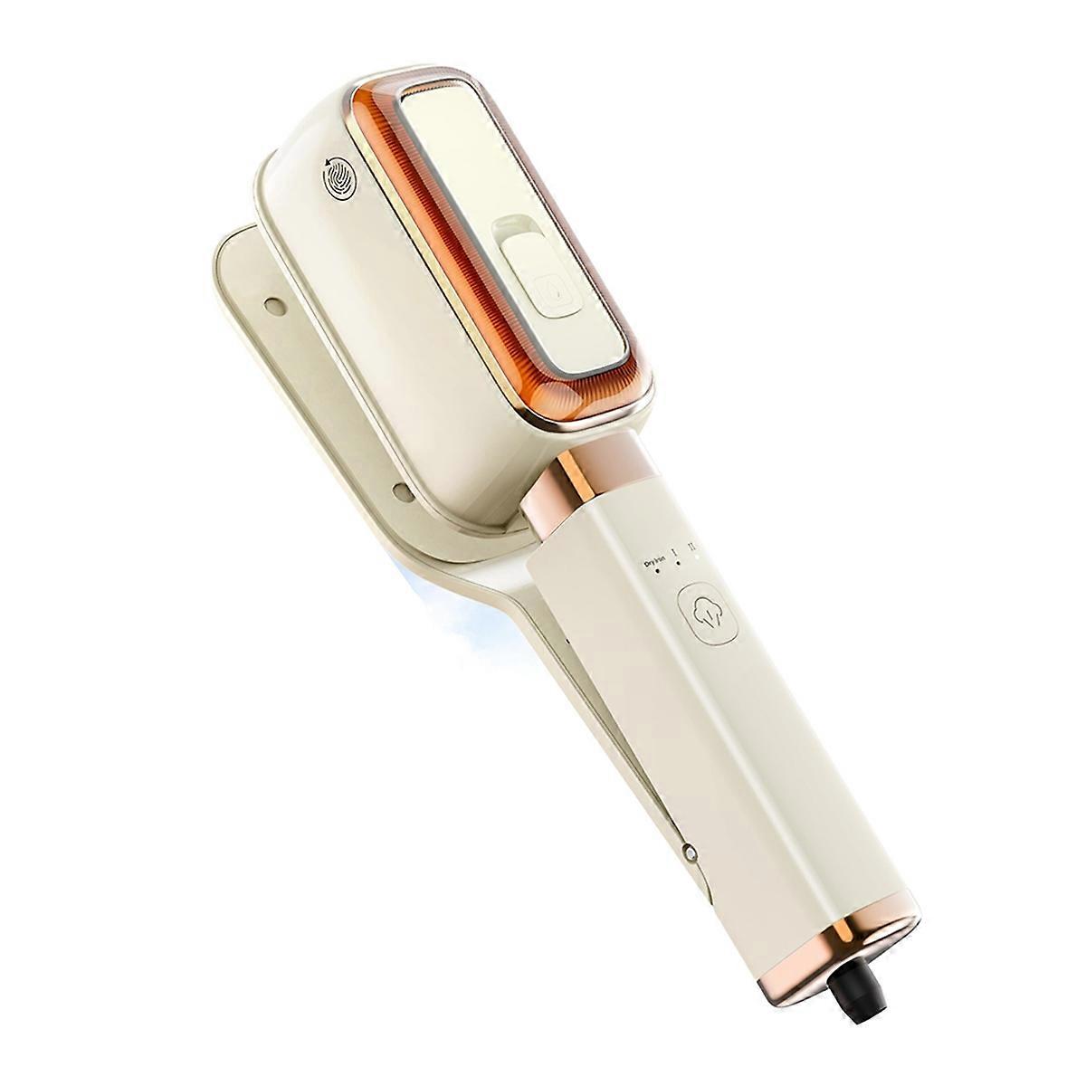 Travel Steamer for Clothes with 180 Flip Handle Eu Plug