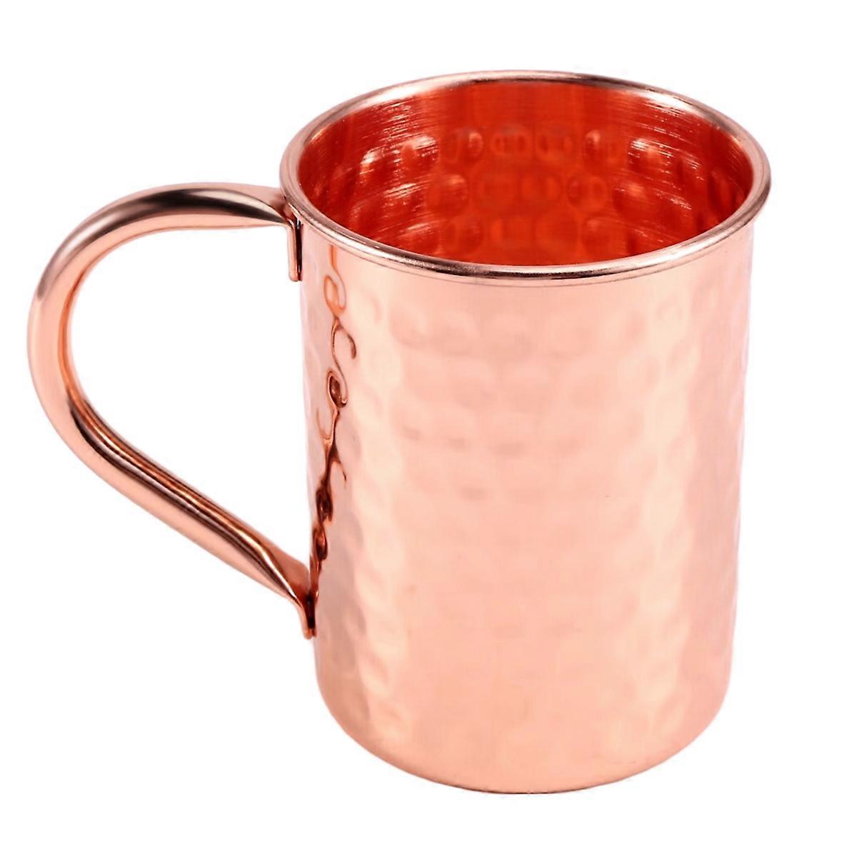 Kopjes Pure Solid Mok 400ml Cocktail Cups