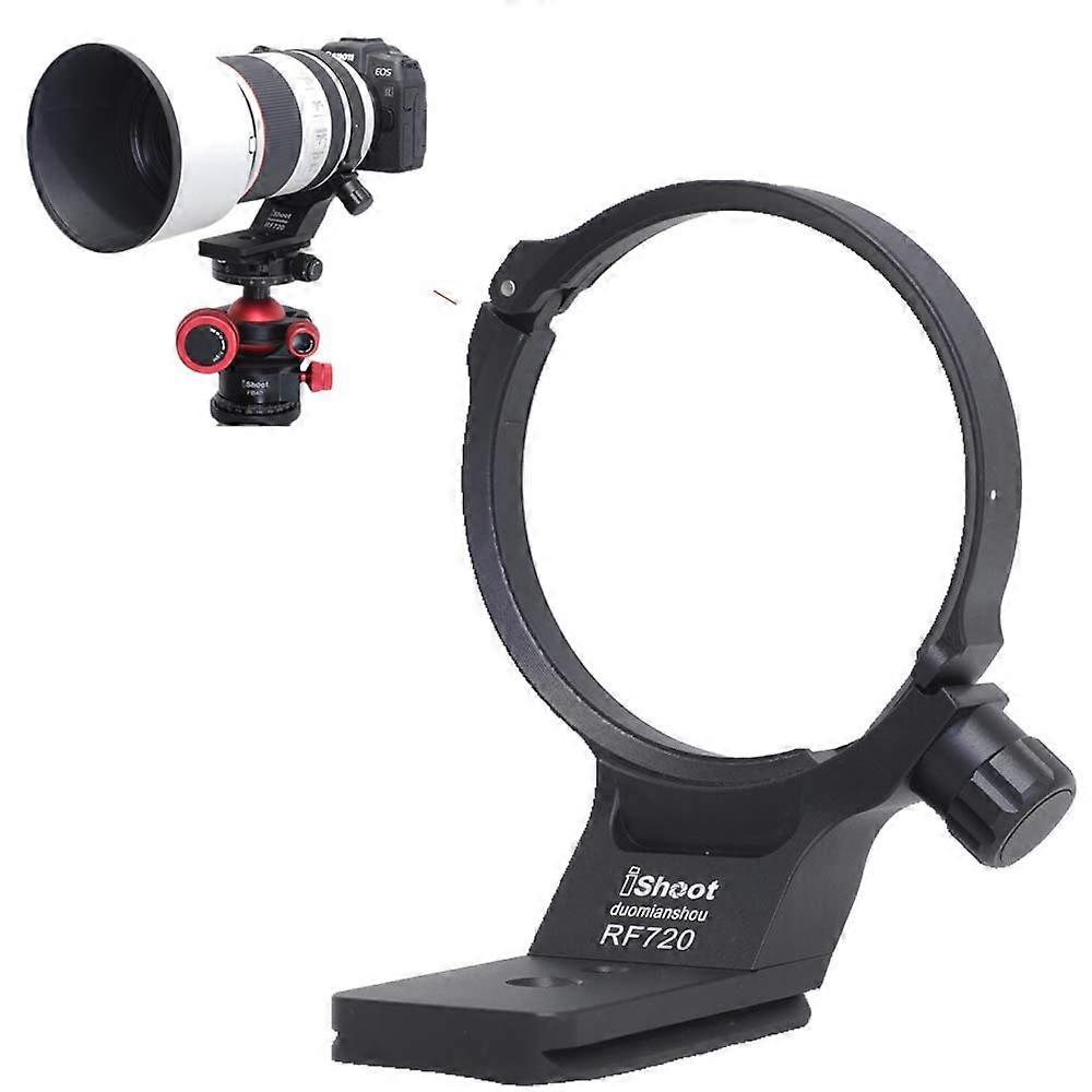 Metal Tripod Mount Ring Lens Collar Compatible with Canon RF 70-200mm f/2.8L is USM E(III)