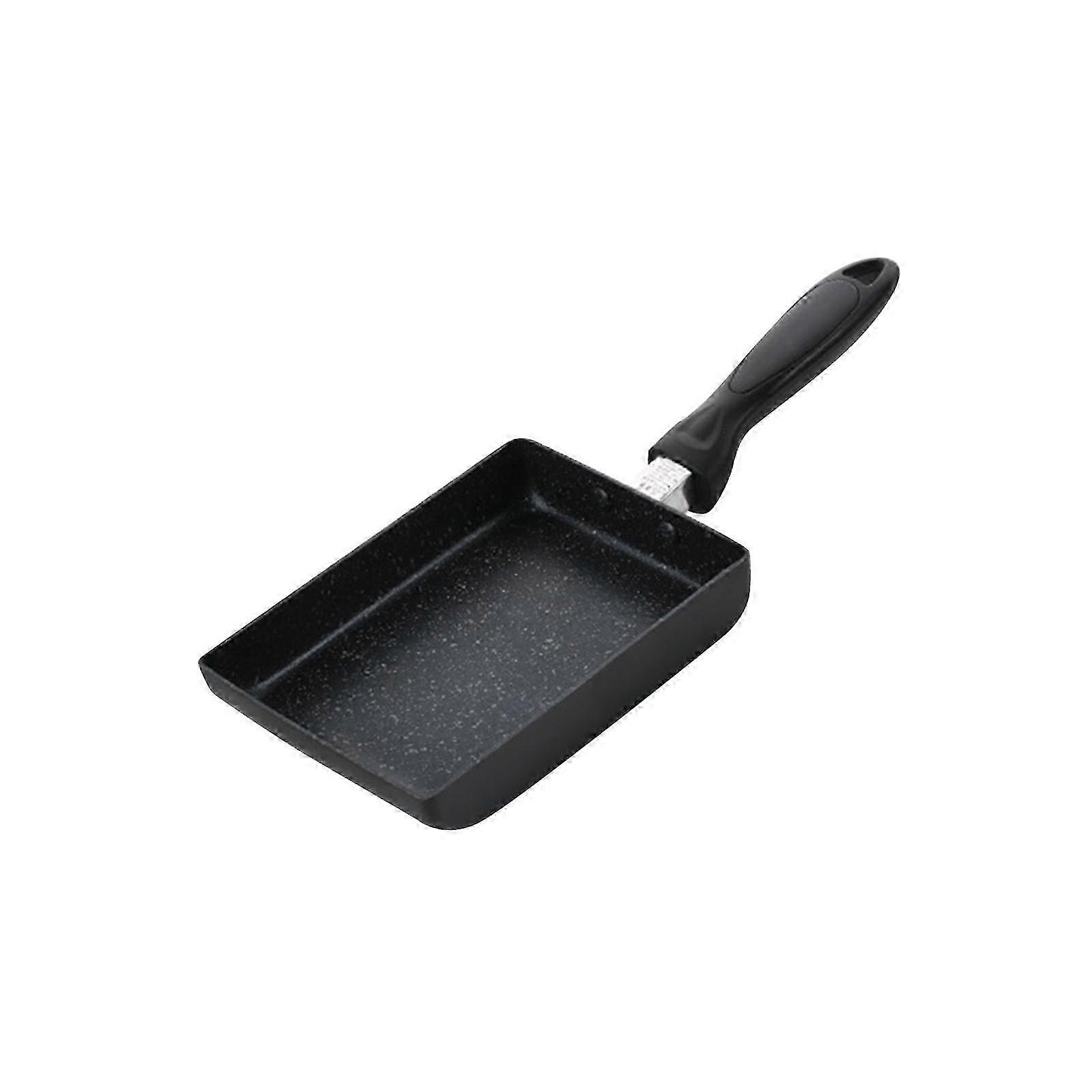 Non-Stick Multipurpose Pancake Omelette Pan for Camping, Home, Picnic Portable Frying Pan