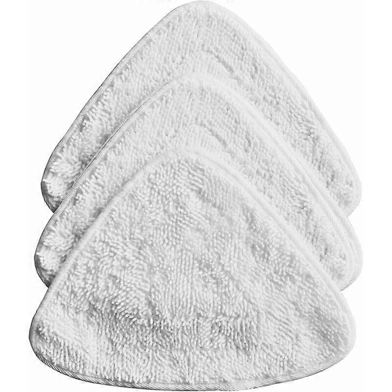 Microfiber Cloths Replacement Wipes for Vileda Steam Steam Mop Cloths