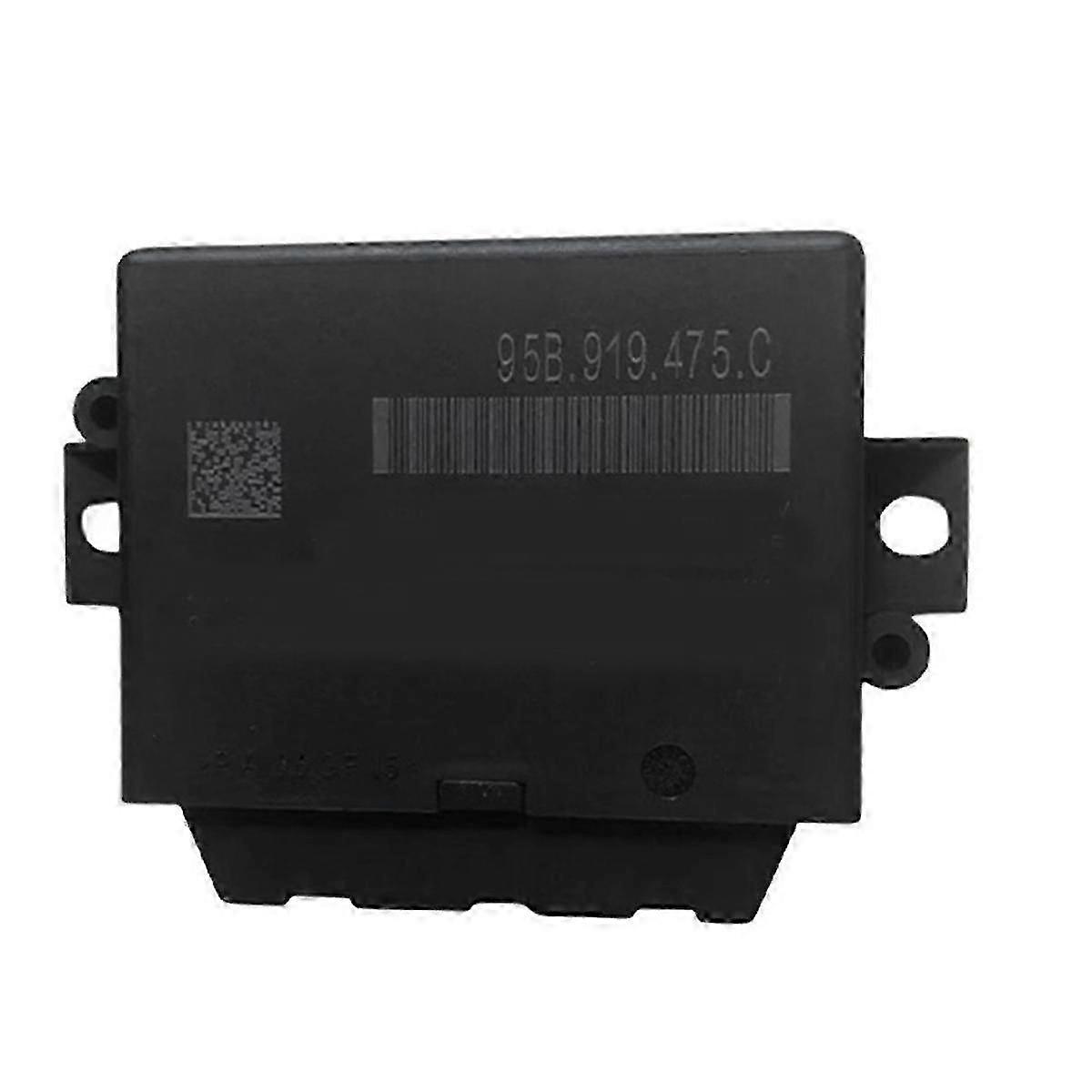 95b919475c Parking Assist Control Unit Module For Operational Parking Systems