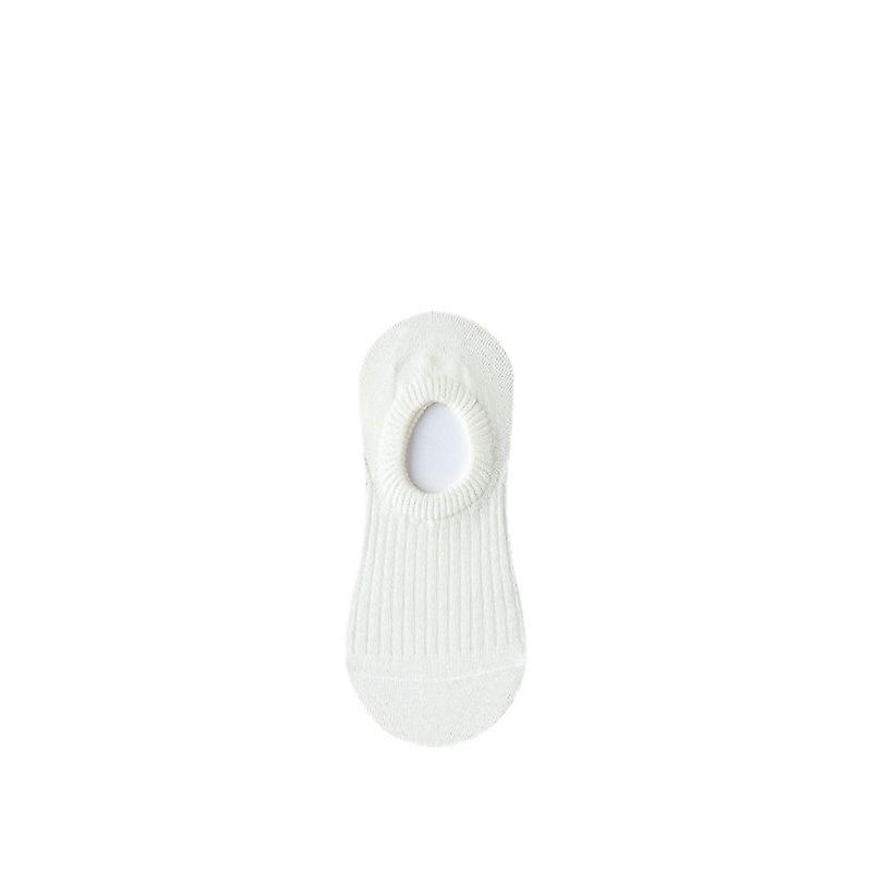 Women's 10 Pairs Non-slip Breathable Socks