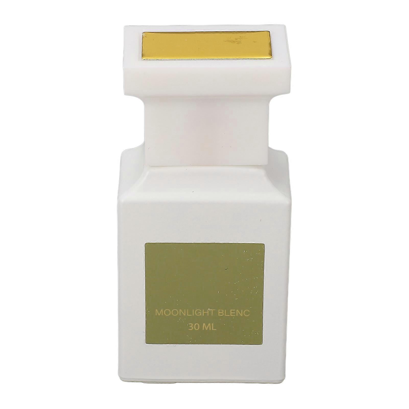 Men Perfume Odświeżający Zapach W Sprayu Długotrwałe Lekkie Perfumy do Codziennego Użytku 30ml