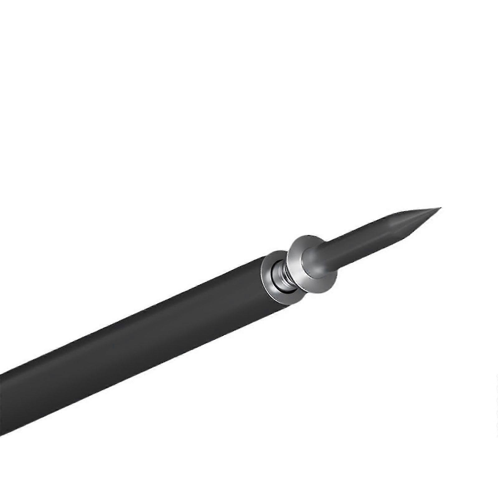 100pcs  Double-headed Nails,skirting Line Without Marks Nail, Invisible Security Screws