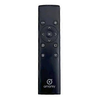 New Original Remote Control For Amarey A900 A980 A90+ Robotic Vacuum Cleaner
