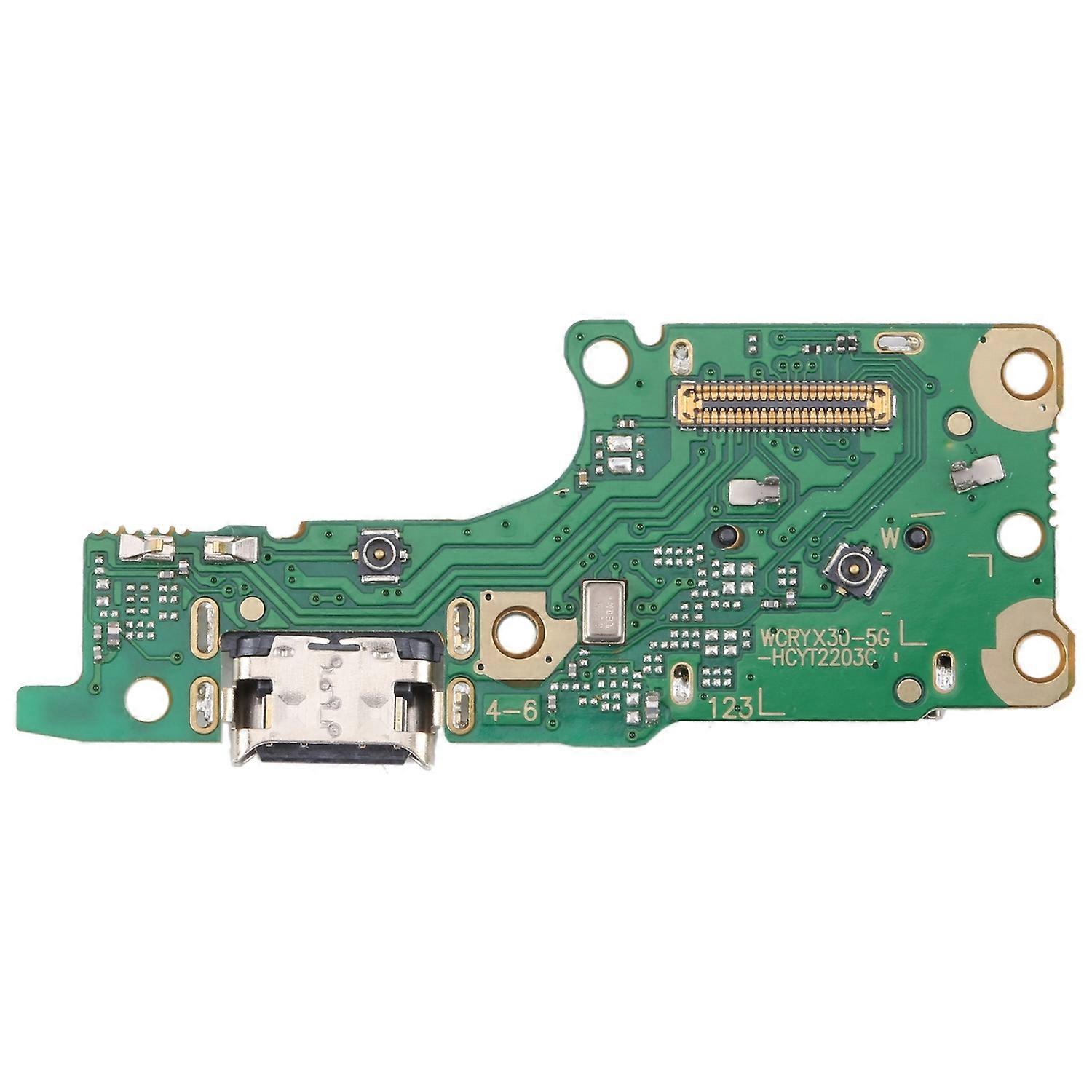 Charging Port Board For Honor 60 Pro For Honor 60 Pro