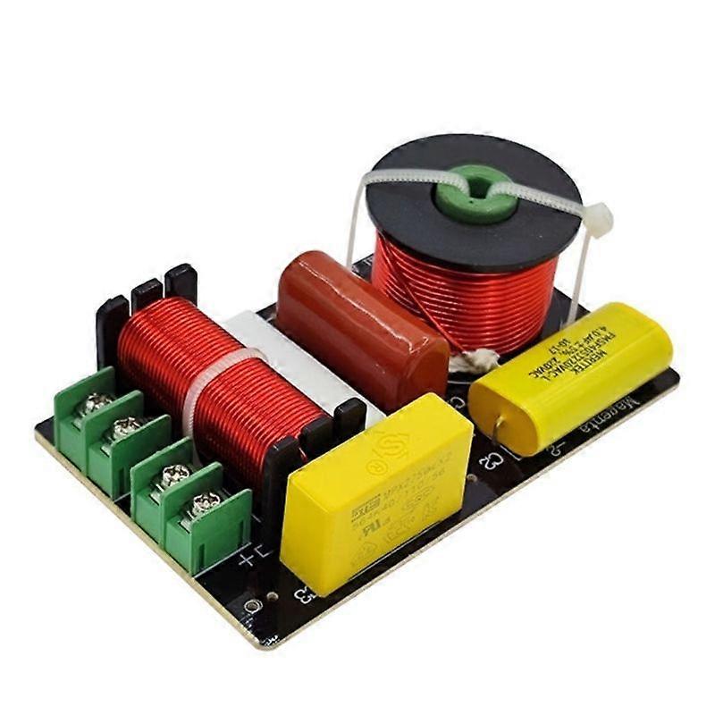 Geluidsregeling Magenta 2 Luidspreker Crossover High-Fidelities Luidspreker Crossover