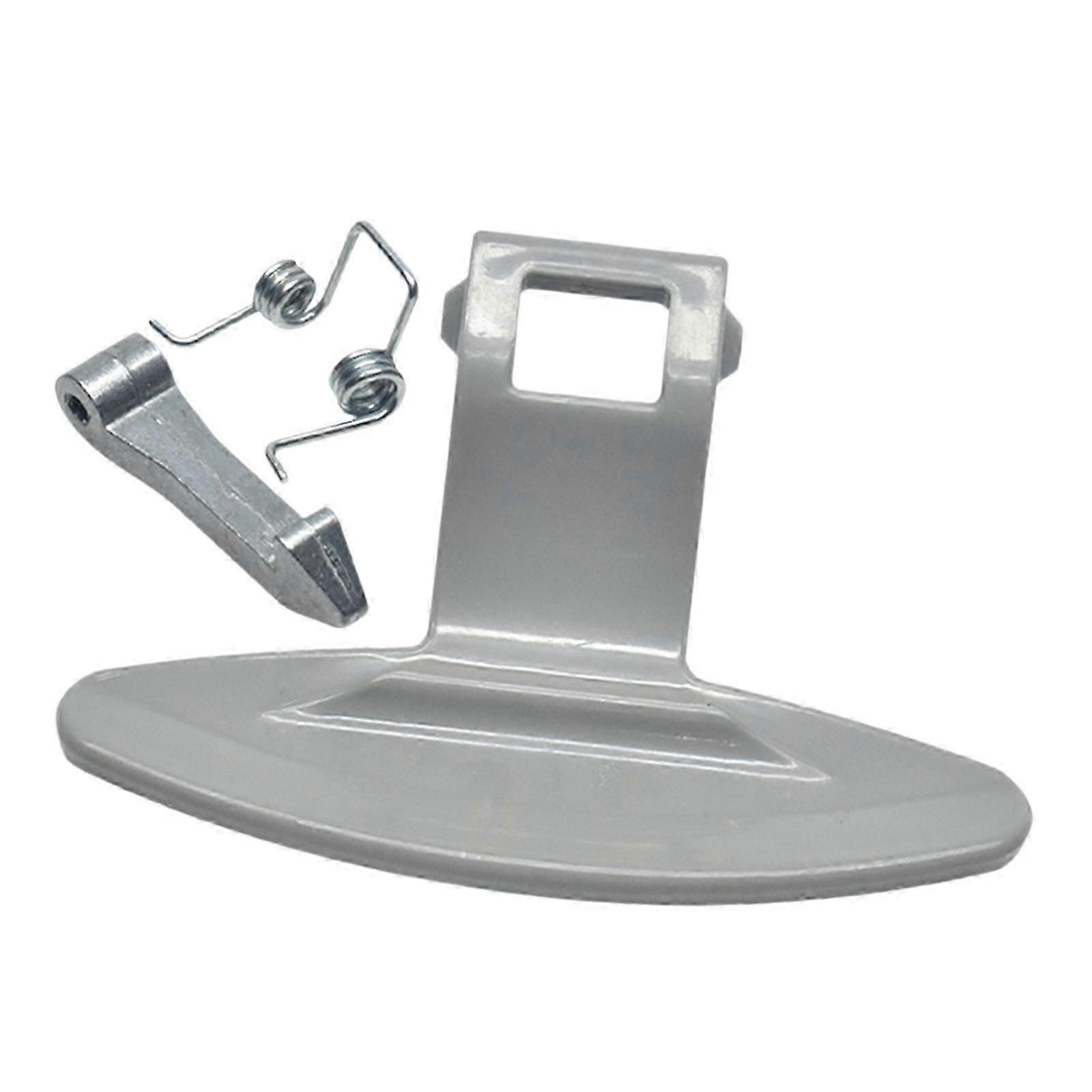 Replacement Washing Machine Door Handle Hook Compatible with WD-N80090U Spare Part