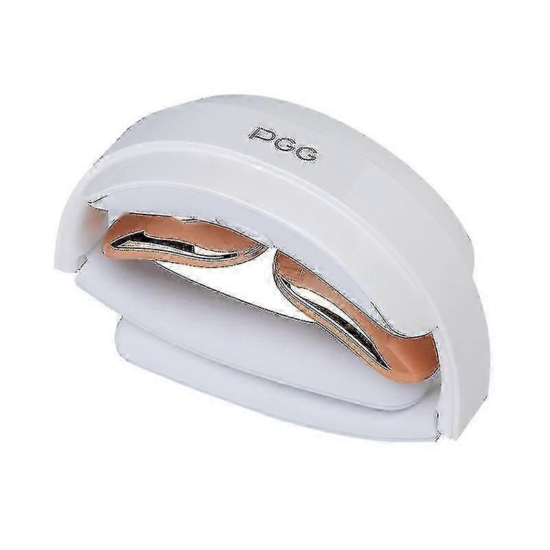 Folding Portable Shoulder And Neck Massager Pulse Cervical Massager