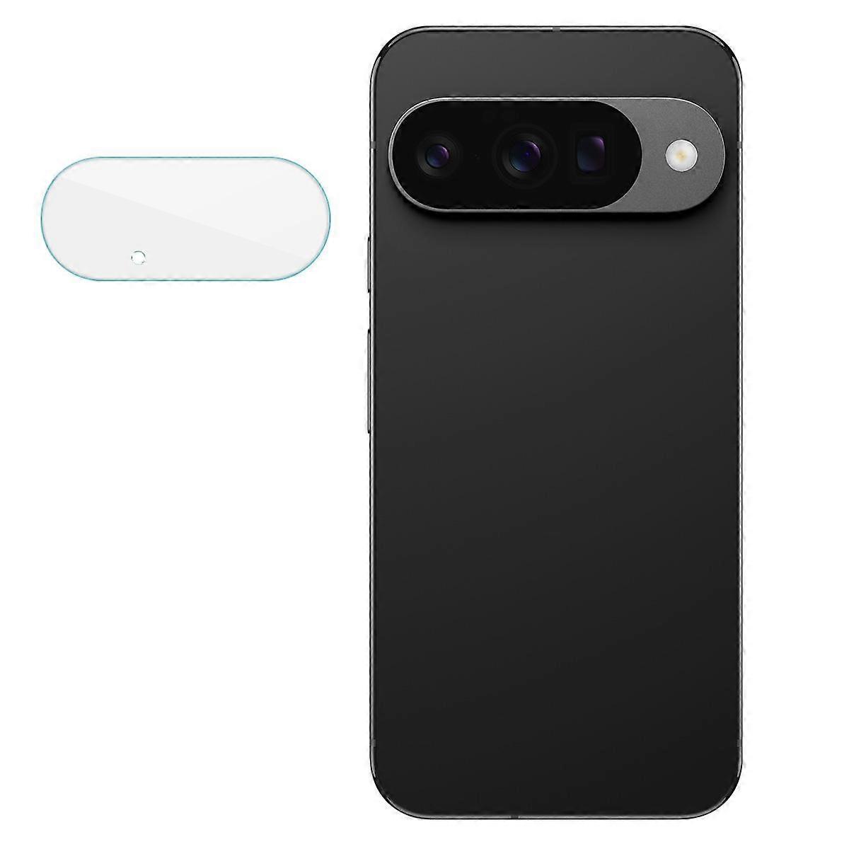 IMAK Thin Rear Camera Lens Glass Film, Scaled-Down Version