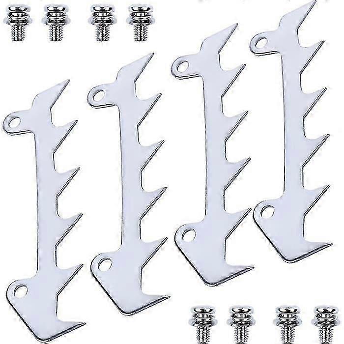 MS180 Bumper Pibre / Modify Dog Compatible With STIHL MS200 MS201 MS210 MS230 MS250 MS171 MS181 MS211 017 018 020 021 023 025 019 -cdsx