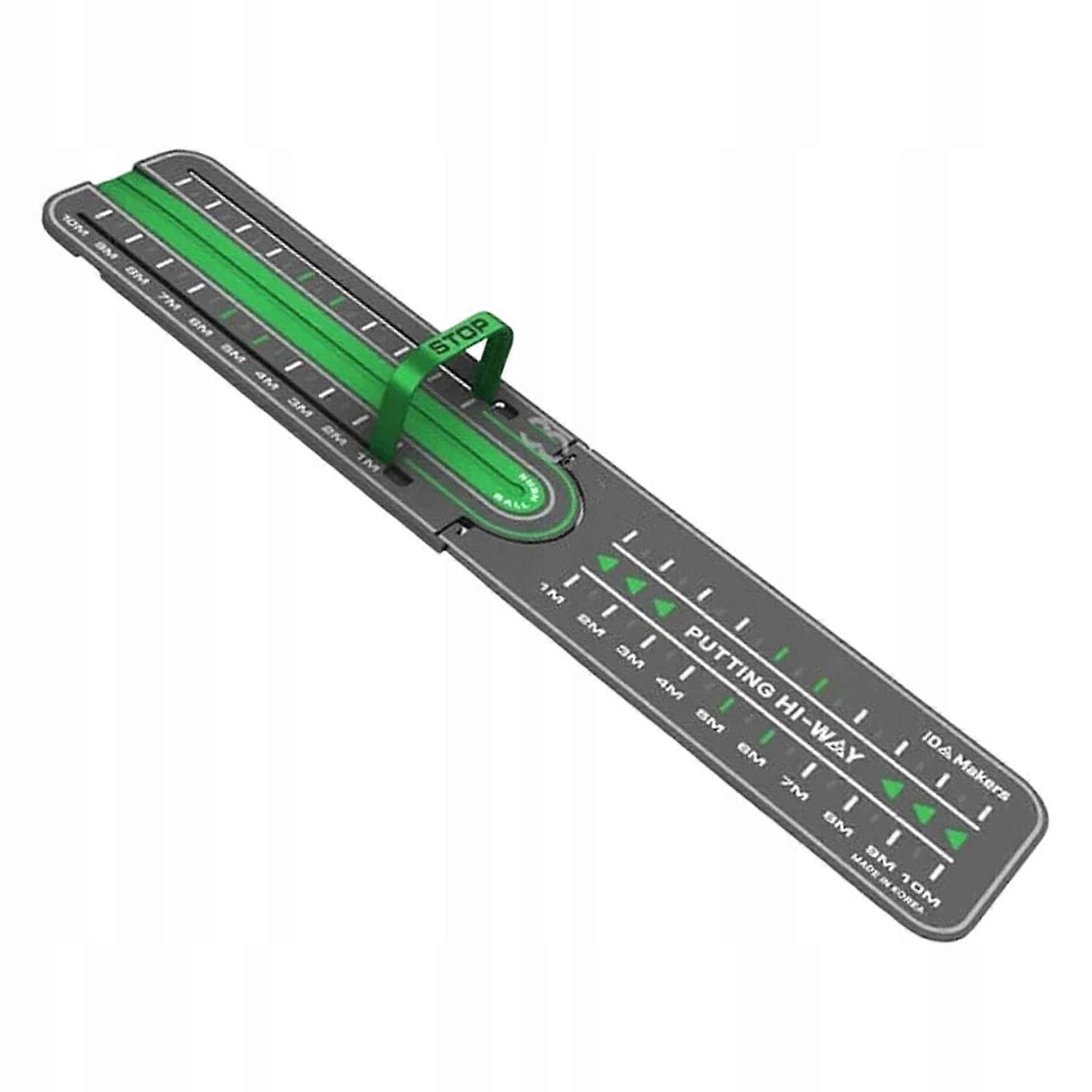 Golf Ball Precise Distance Control During Competitions In 1 Pc.