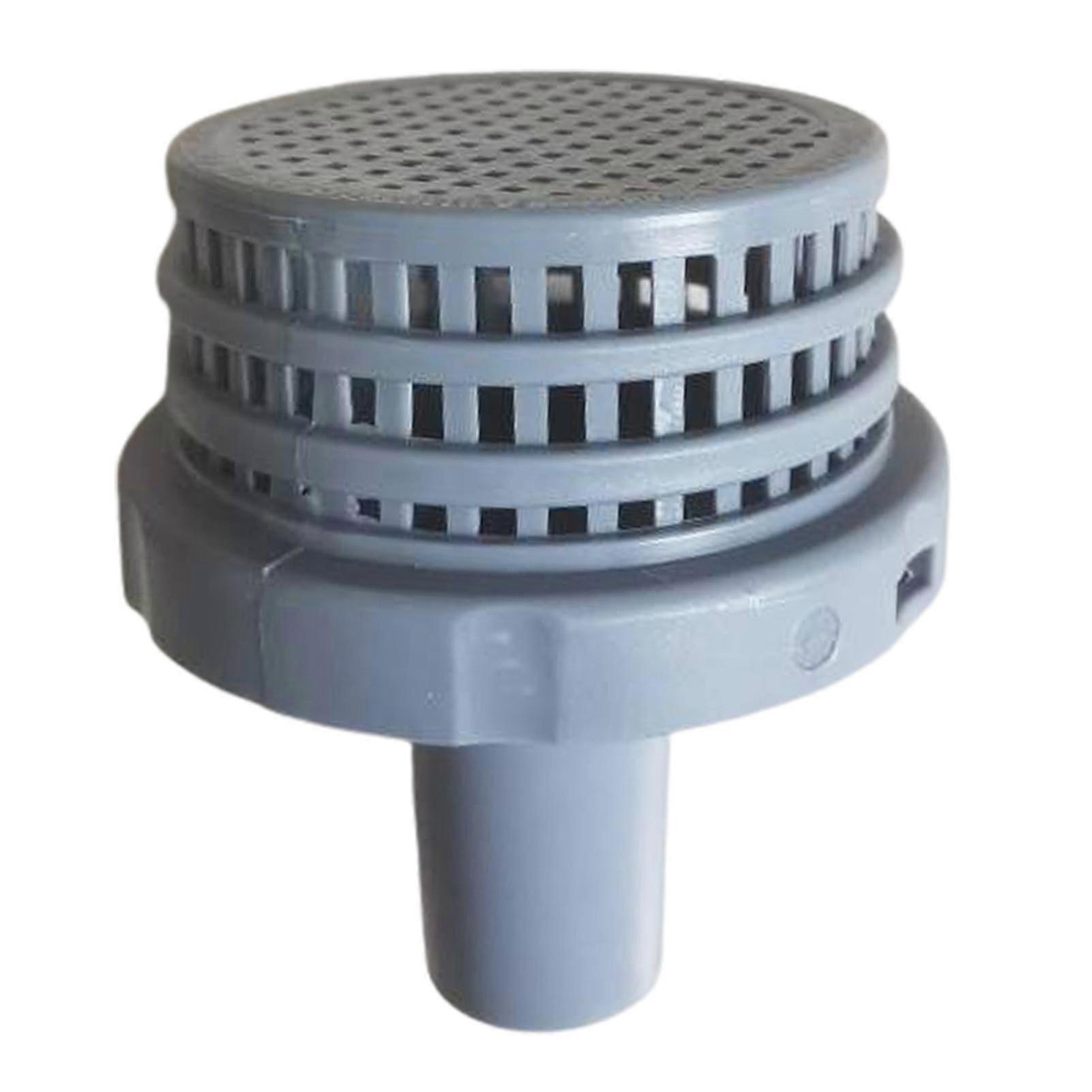 Pool Filter Connector 11070 11072 Strainer Connector Replacement Kit Water Jet Connector Replace Parts for Swimming Pools