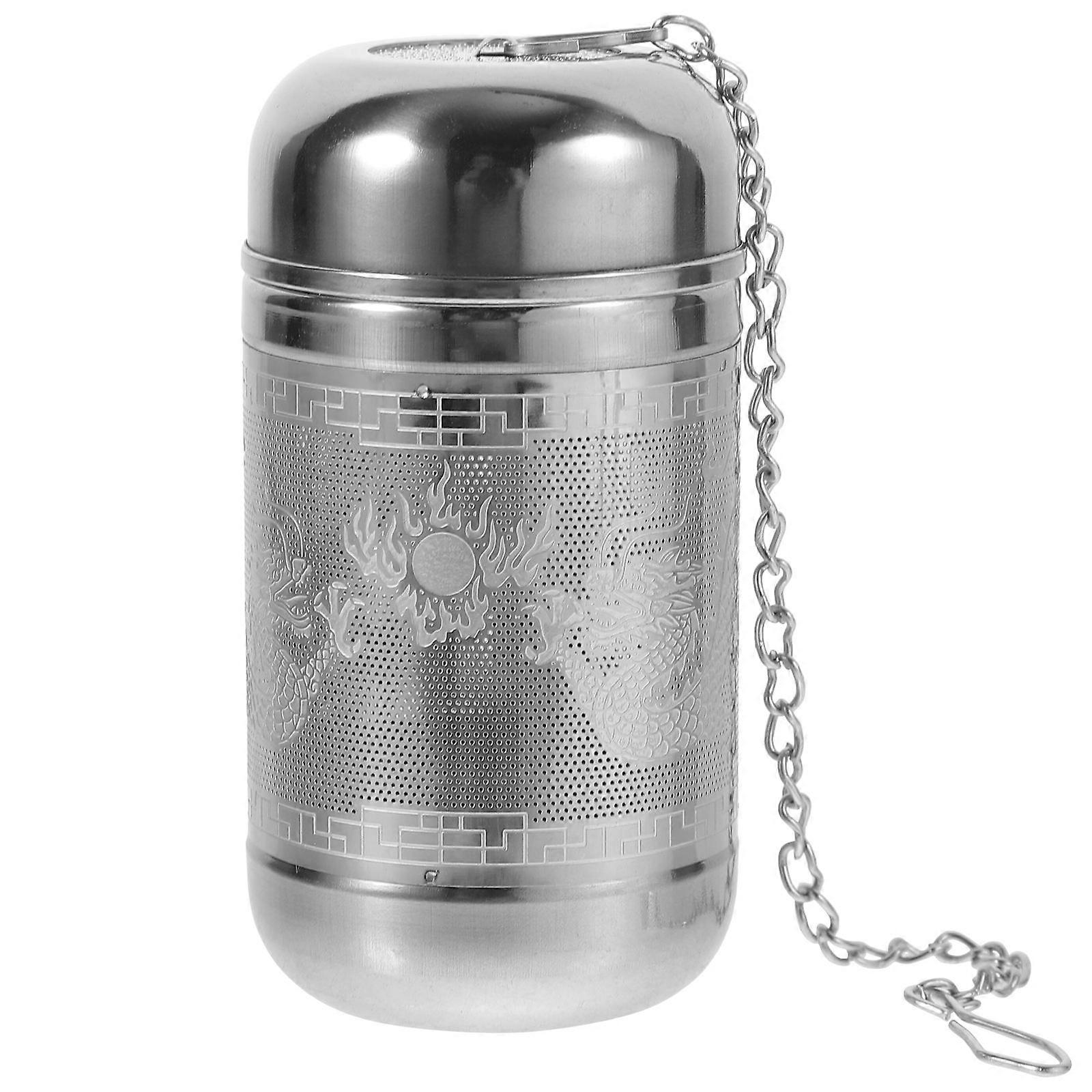 It seems you're referring to a **Stainless Steel Cooking Infuser**, possibly in the of describing or inquiring about its features, uses, or benefits.