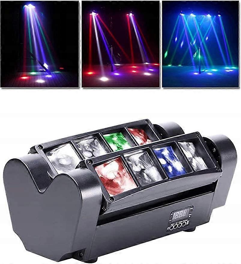 Lyre U'king Dmx512 80w