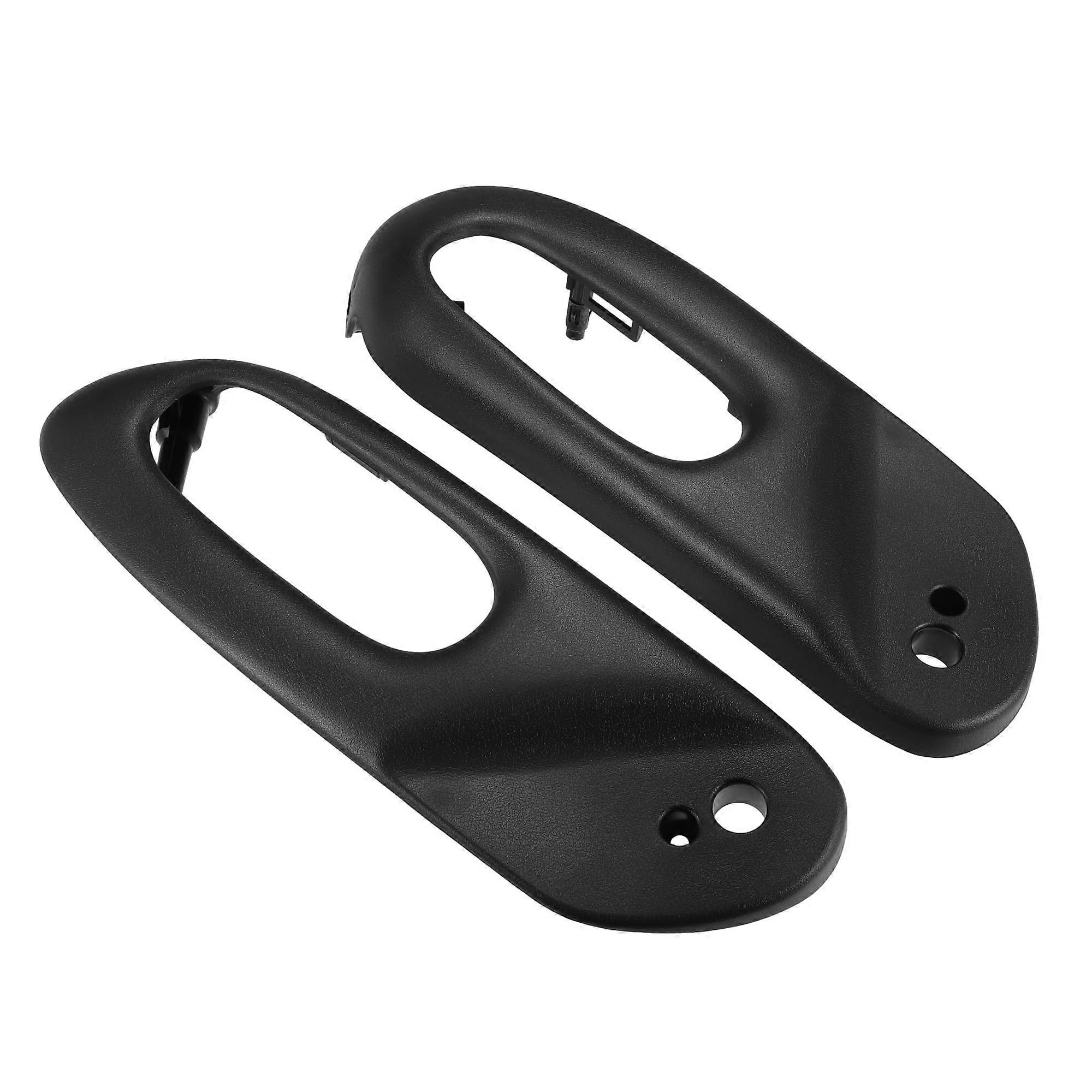 No.12455426/12455427 Car Power Seat Switch Bezel Trim for Chevy Corvette 19972004 / Left and Right Side