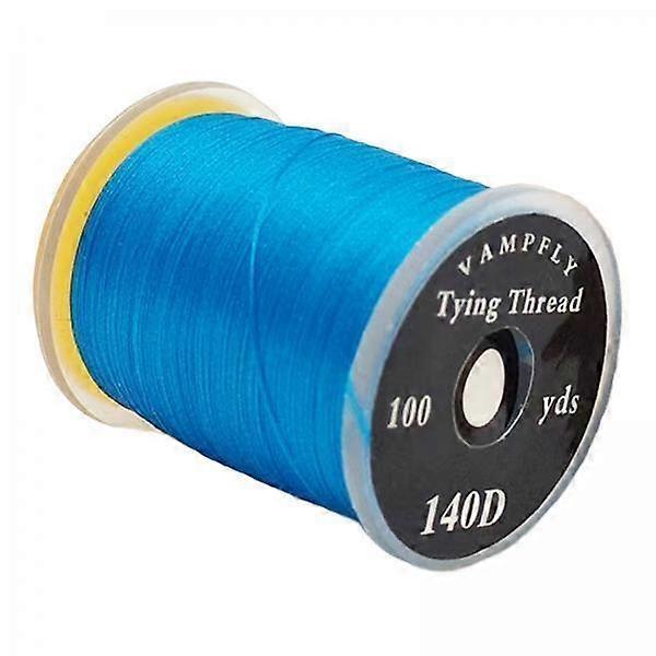 2-4pack Muškařská nit silná ve standardních cívkách Muškařský materiál