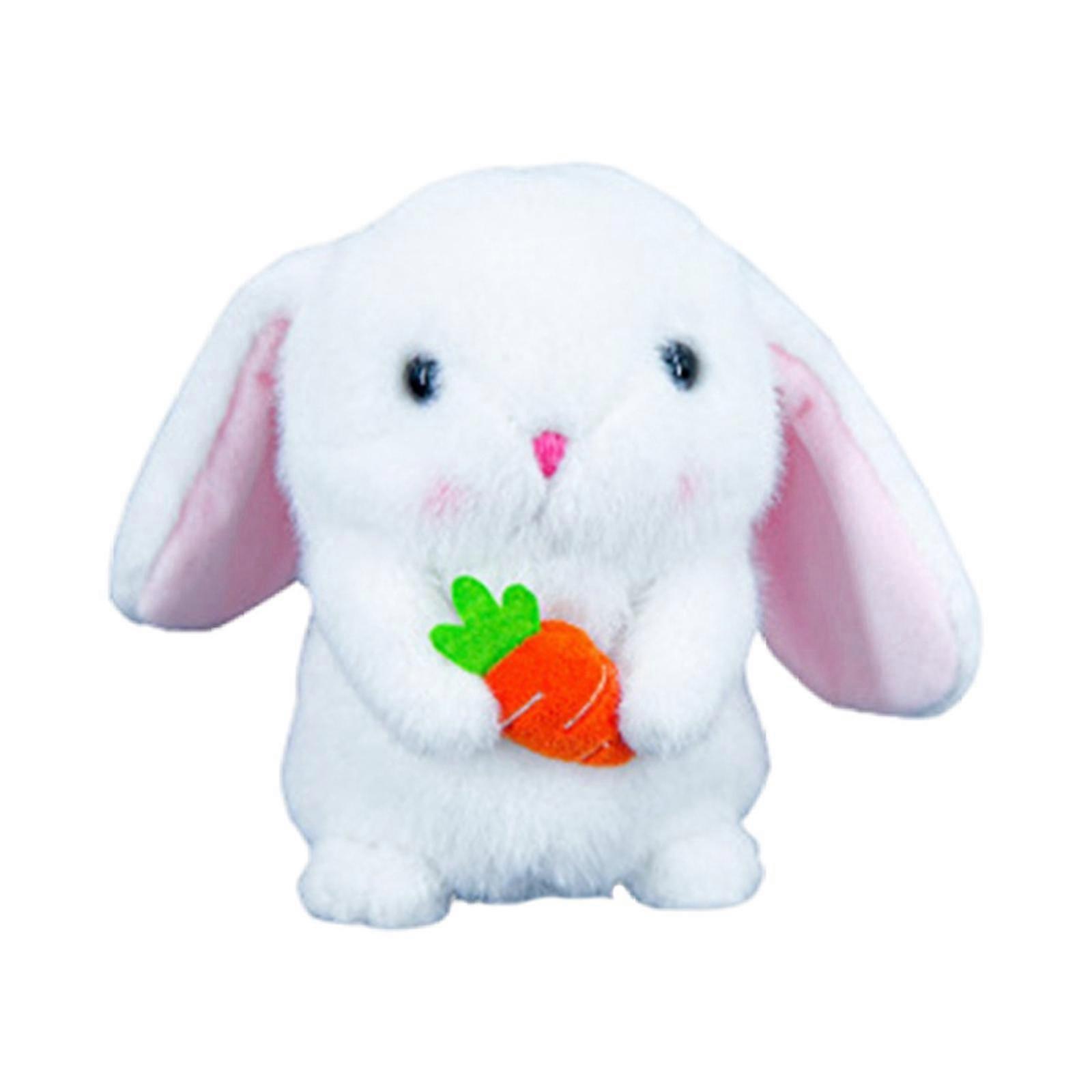 Talking Plush Interactive Toys Talking Plush Stuffed Toy