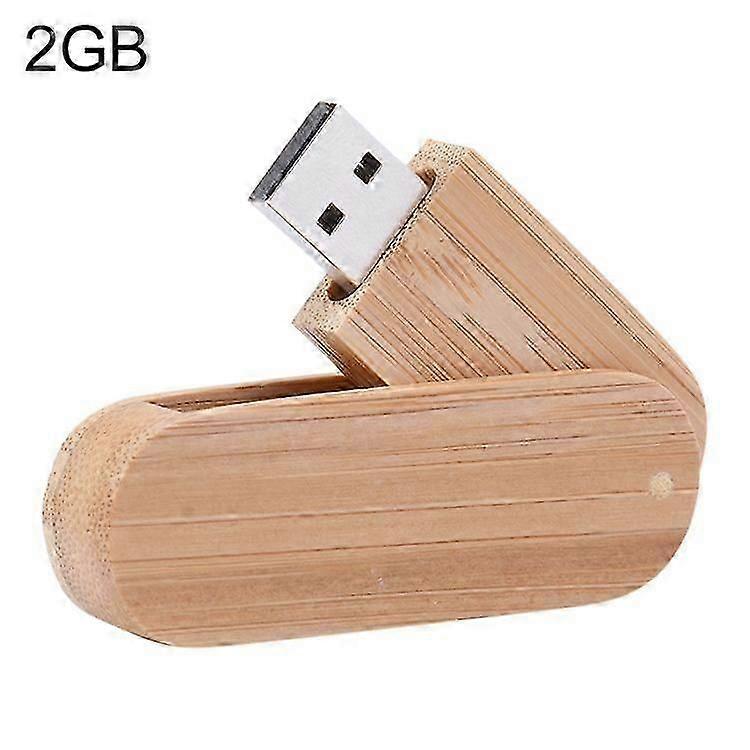 8 GB Holz Material USB Stick Disk