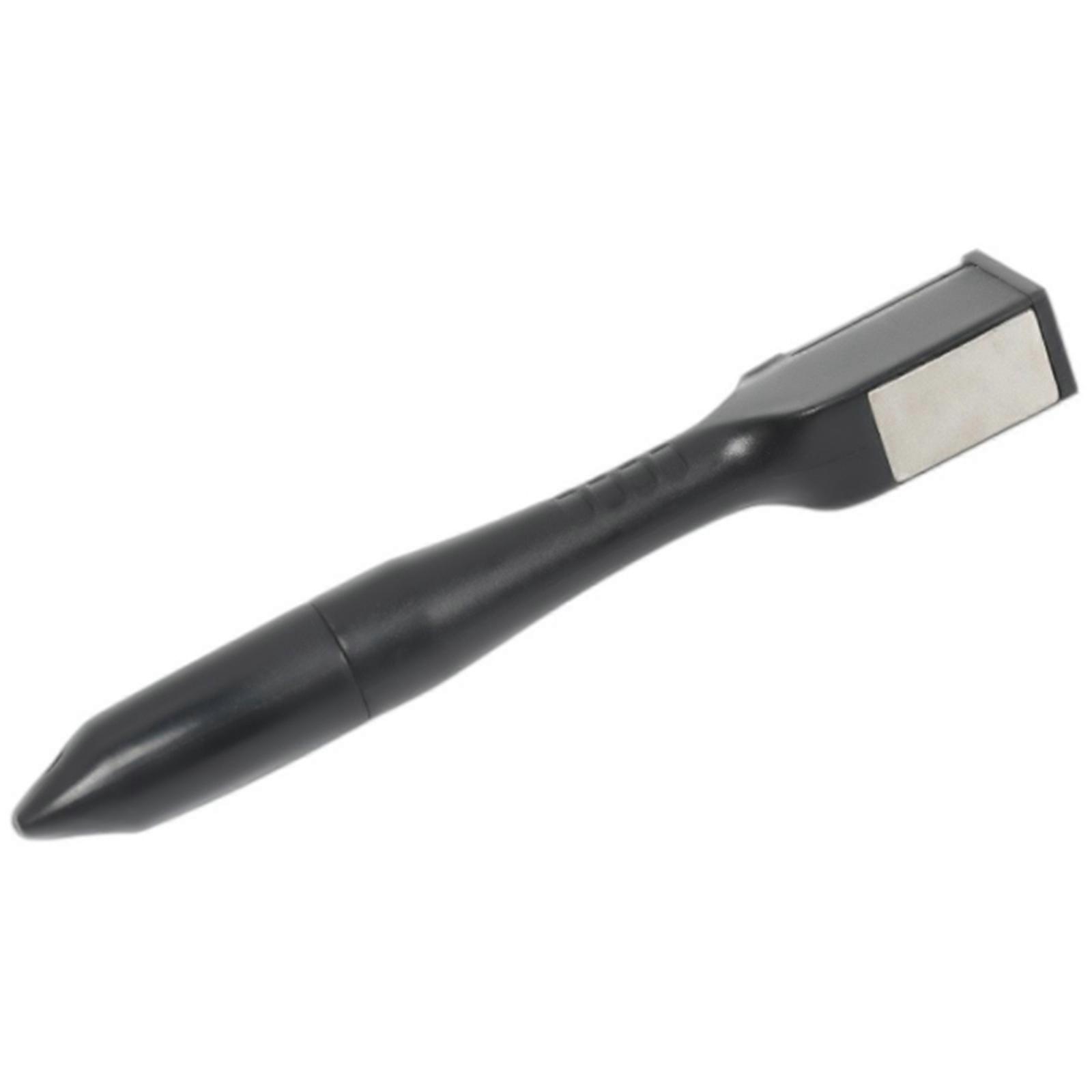 Essential Outdoor Survival Tool Sharpener Diamond Sharpening Stone File Fire Starter for Camping and Emergencies