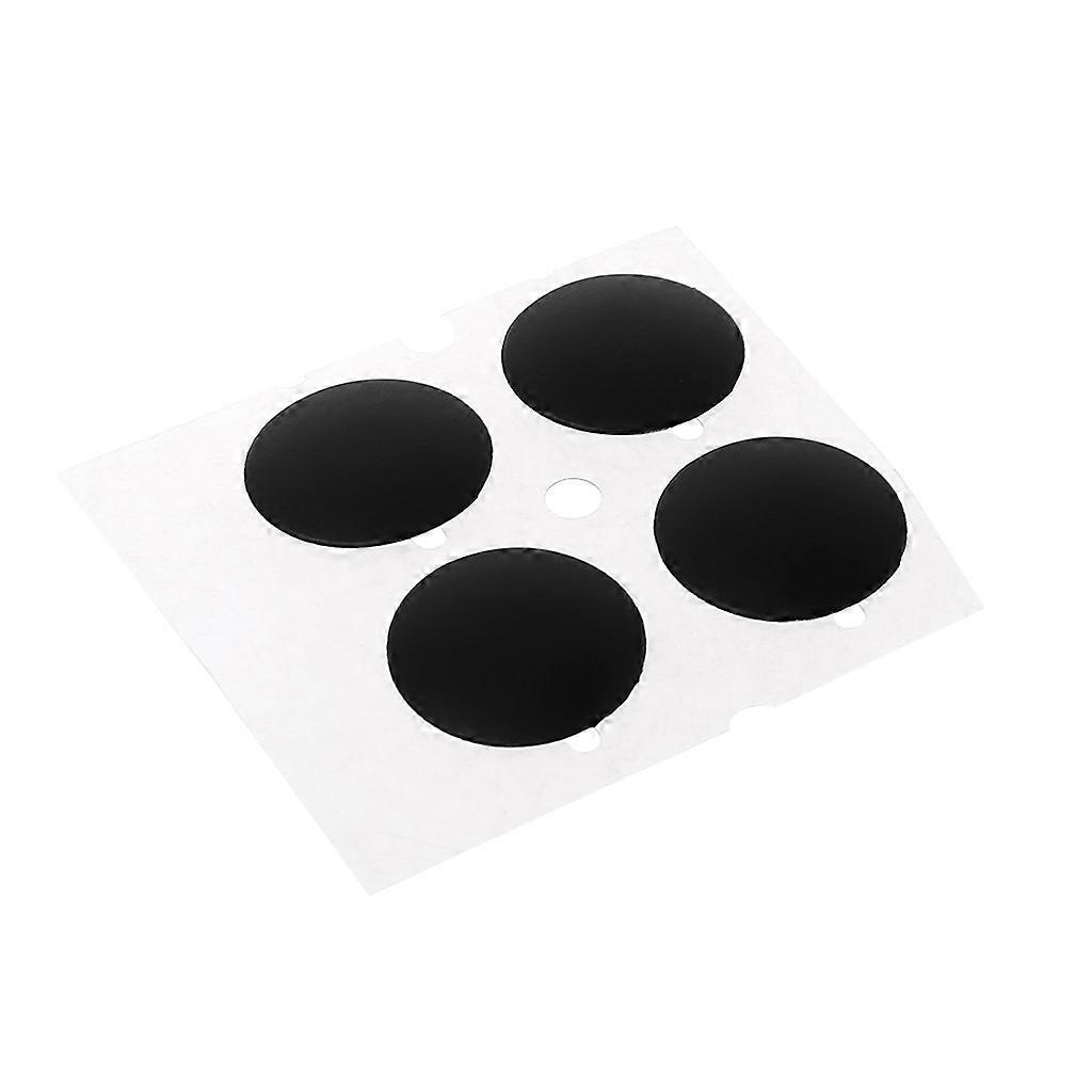 4Pcs Unibody Bottom for Case Rubber Foot Feet Pad For Notebook Tablet