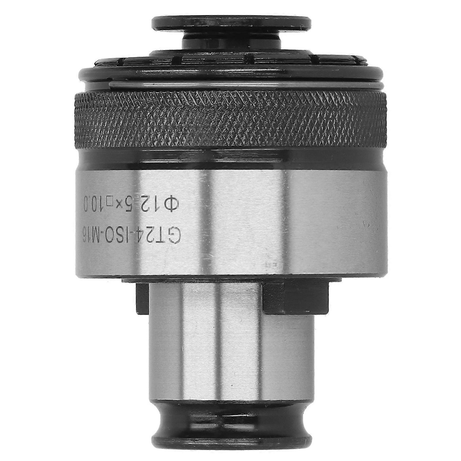 High quality  GT24-ISO-M16 tapping chuck quick change tapping chuck tool holder