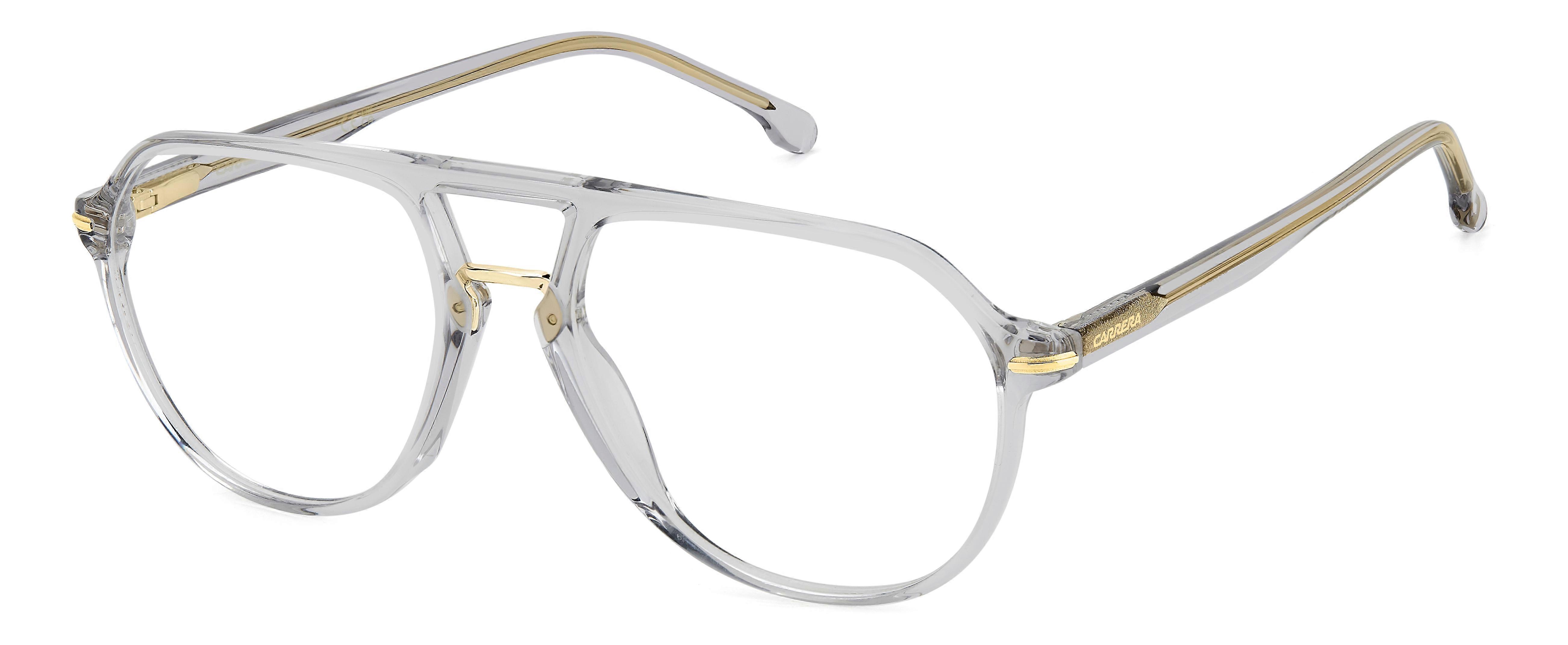 Eyewear Frames CARRERA CARRERA 345 KB7 GREY 55/17/145 MAN