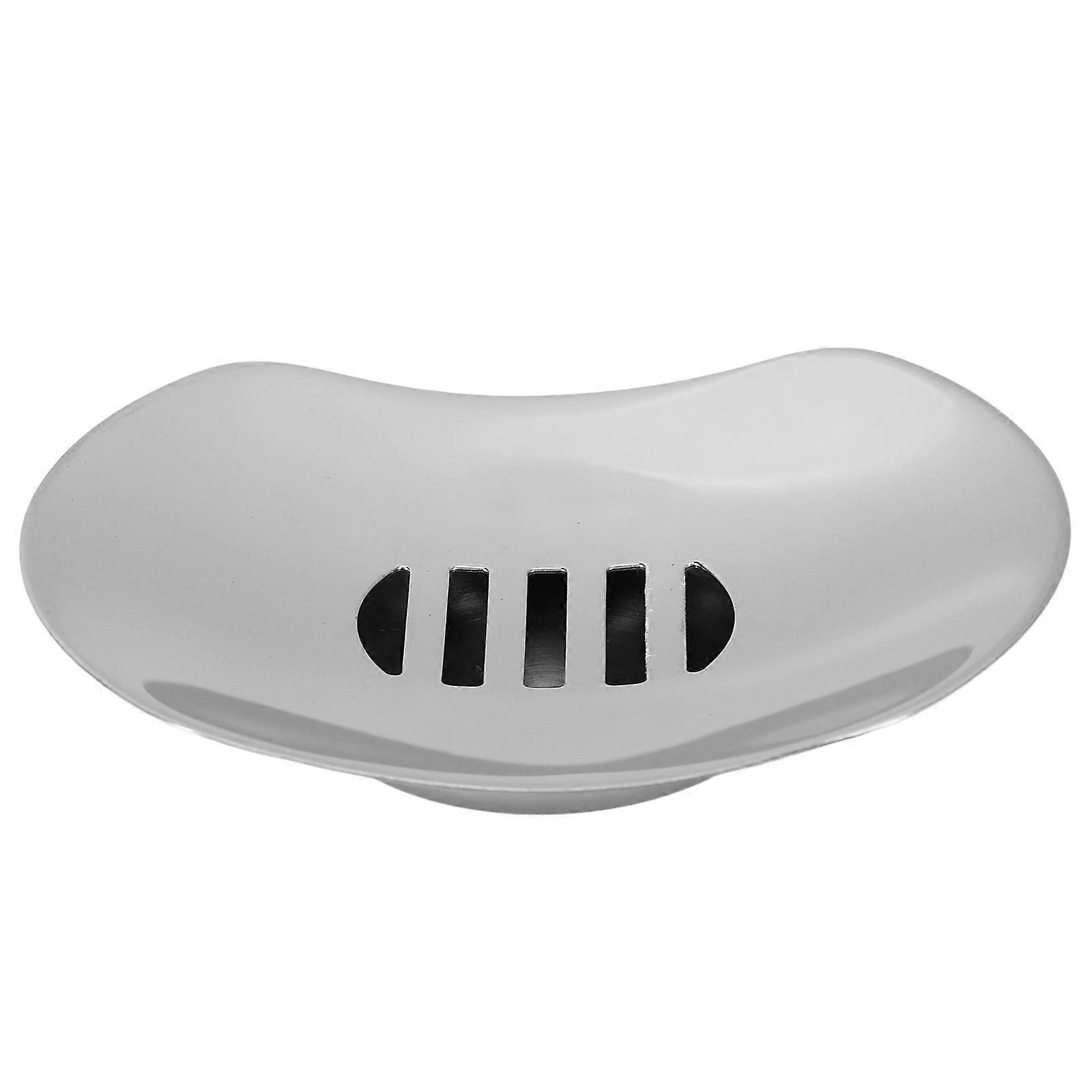 -One Soap Organizer with Anti-Stick Feature