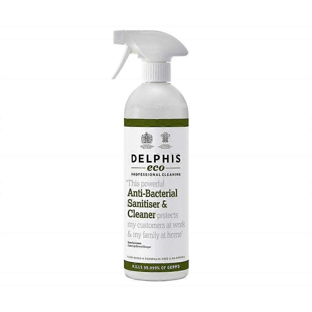 Delphis Eco Anti-Bacterial Spray 700ml