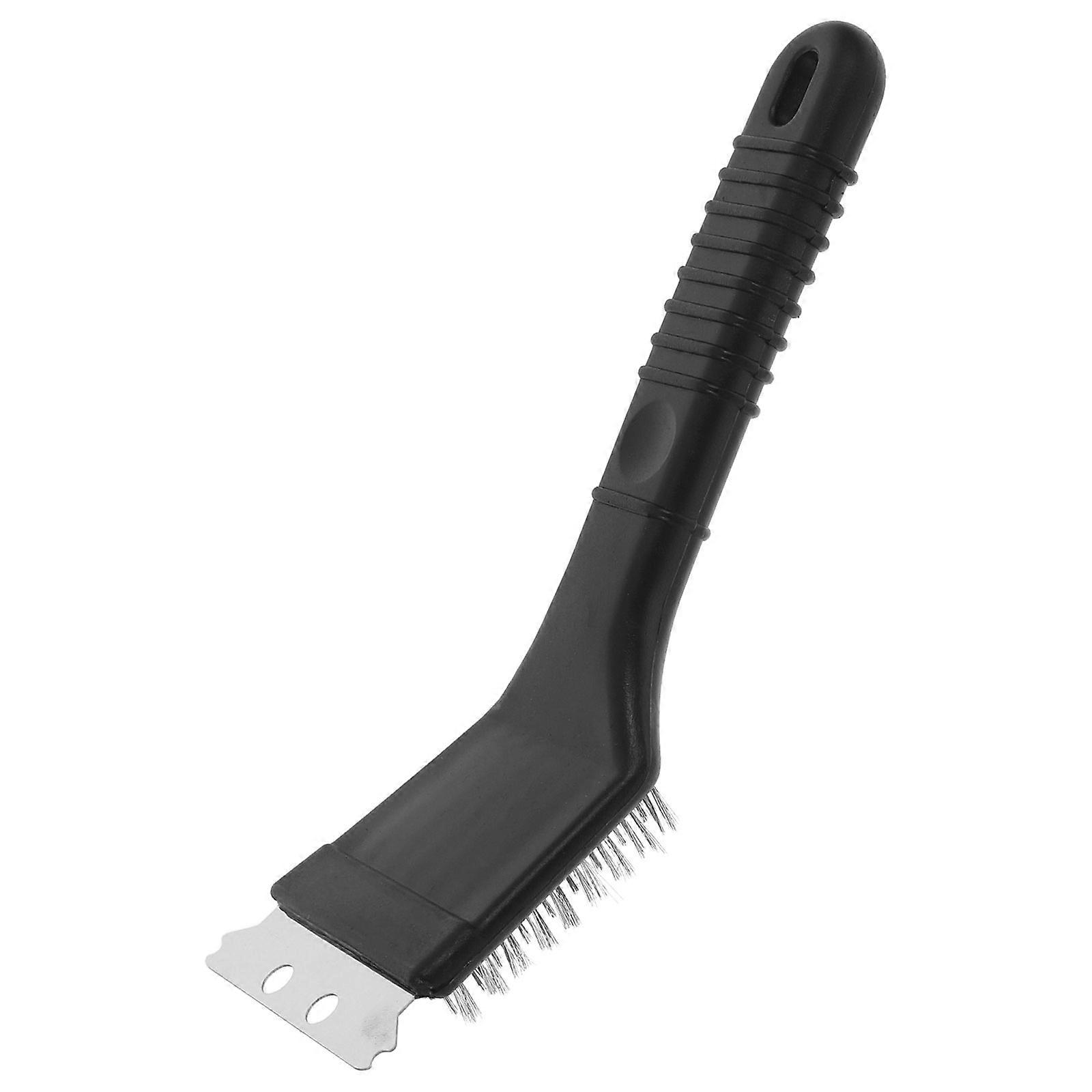 Rabbit Cage , Sturdy Brush for Efficient Waste Removal, Smart Design