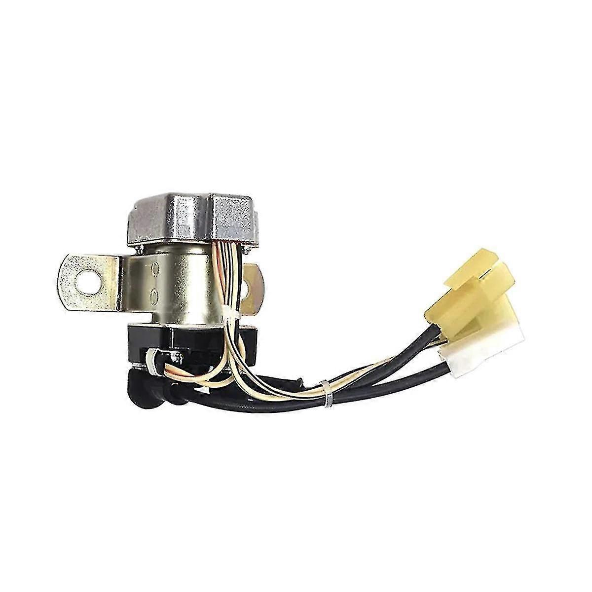 Relay for Engine Excavator Construction Machinery Accessories New