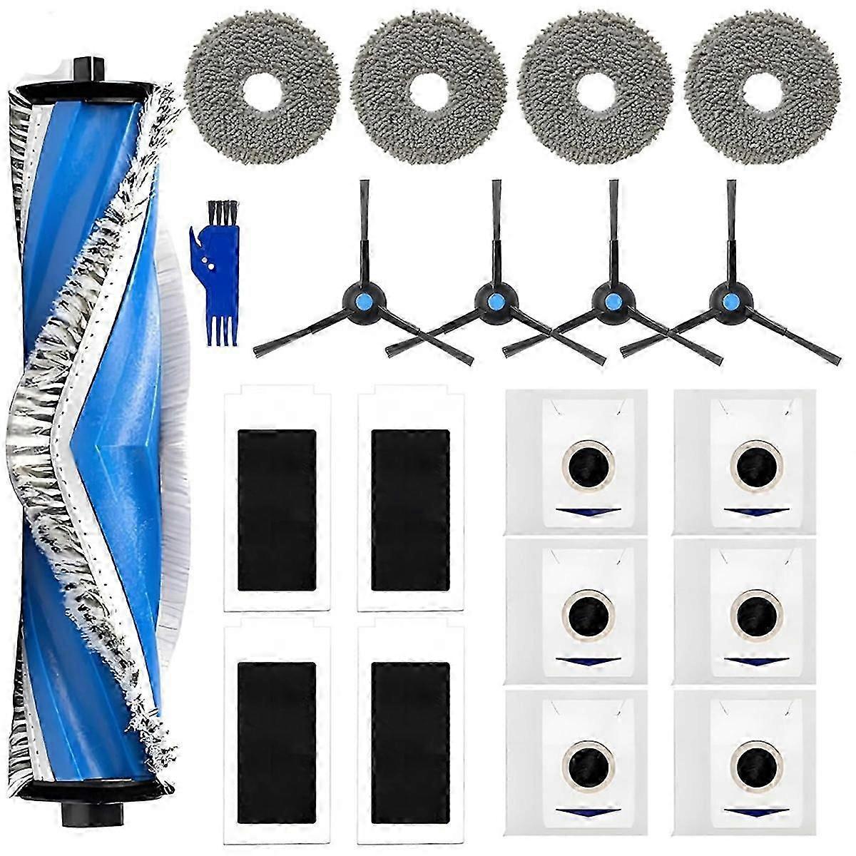 Portable Electric Air Pump Rechargeable Wireless Inflator