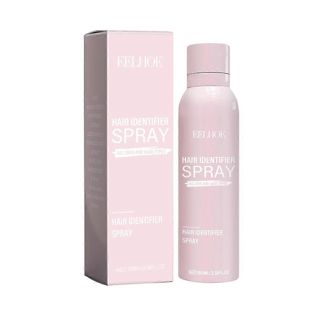 100ml(A)$Facial Hair Spray