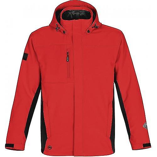 Stormtech Mens Atmosphere 3-in-1 Performance Jacket (Waterproof & Breathable)