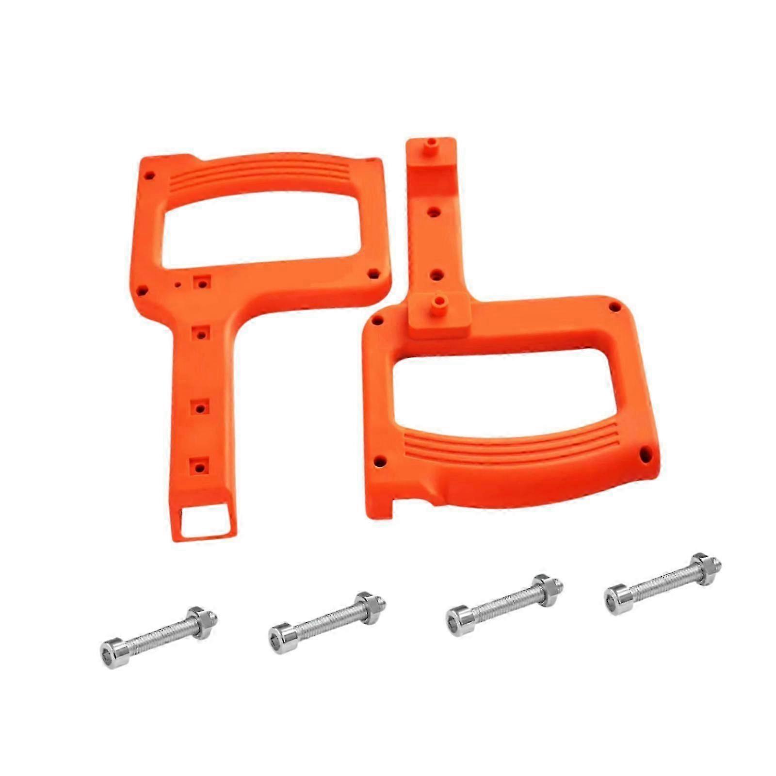 Professional Upper and Lower Handle for Suitable Brand Miter Saw