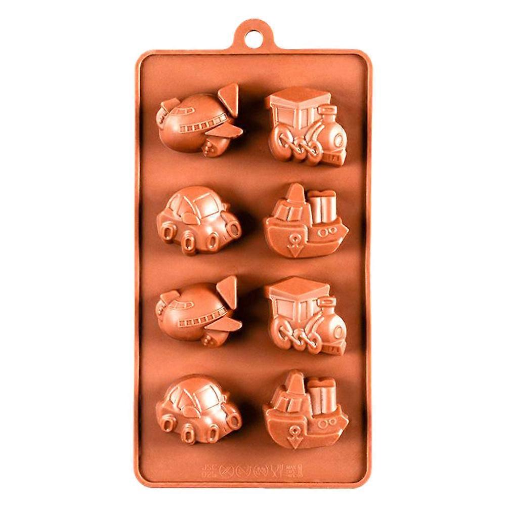 Small Shaping Tray, Designed for Effortless Candy Chocolate and Ice Production