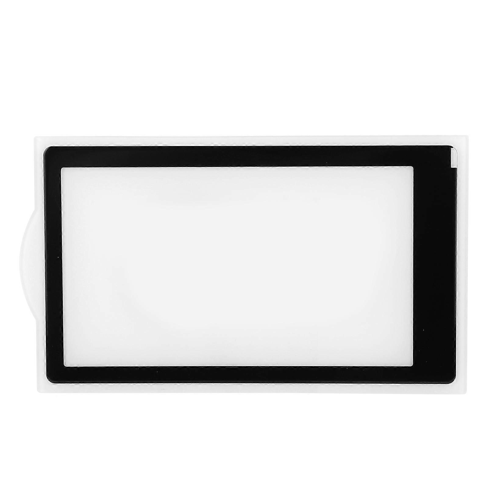 Tempered Glass Screen Protector 0.3mm 8H for A6000/A6400/A6300