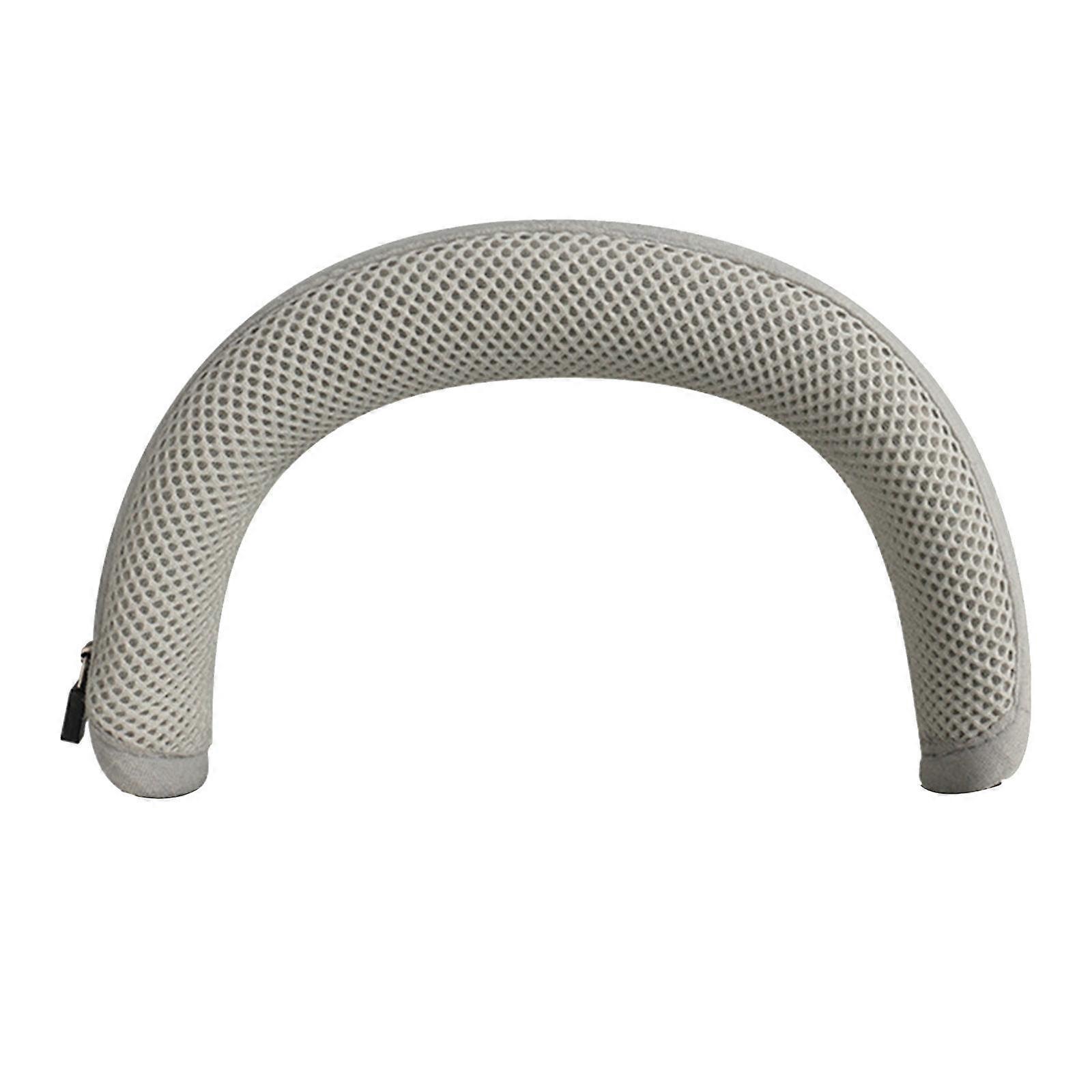 Comfortable Replacement Headband Cushion for QC45 Headphones Headbeam r Covers Upgrades Wearing Experience