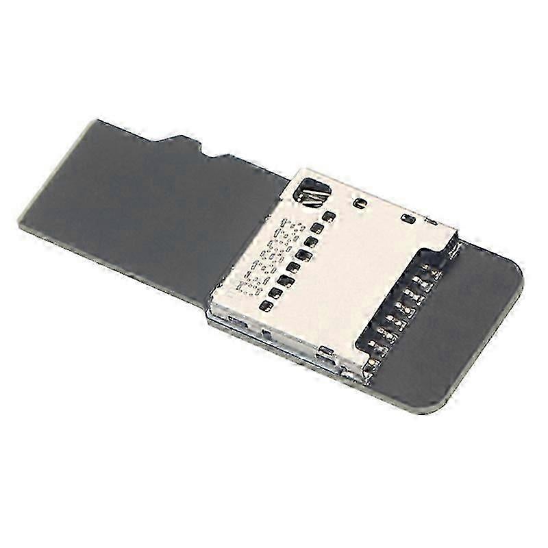 SD Card Extension SD Extender Adapter Memory Card for SanDisk SDXC,Kindle