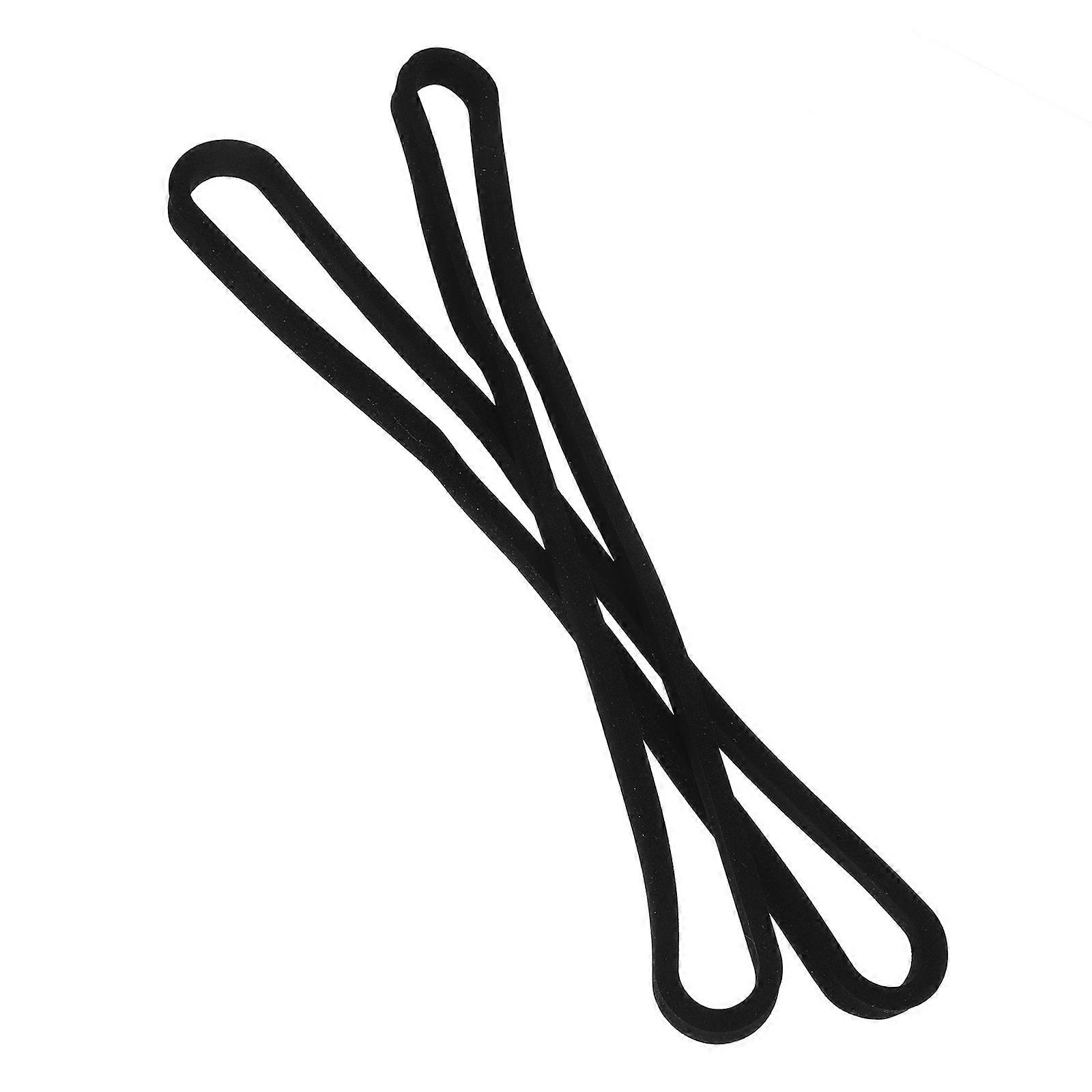 Upper Lower Seal Strips for Vacuum Sealer, Maintains Long-Term Consistent Sealing Quality