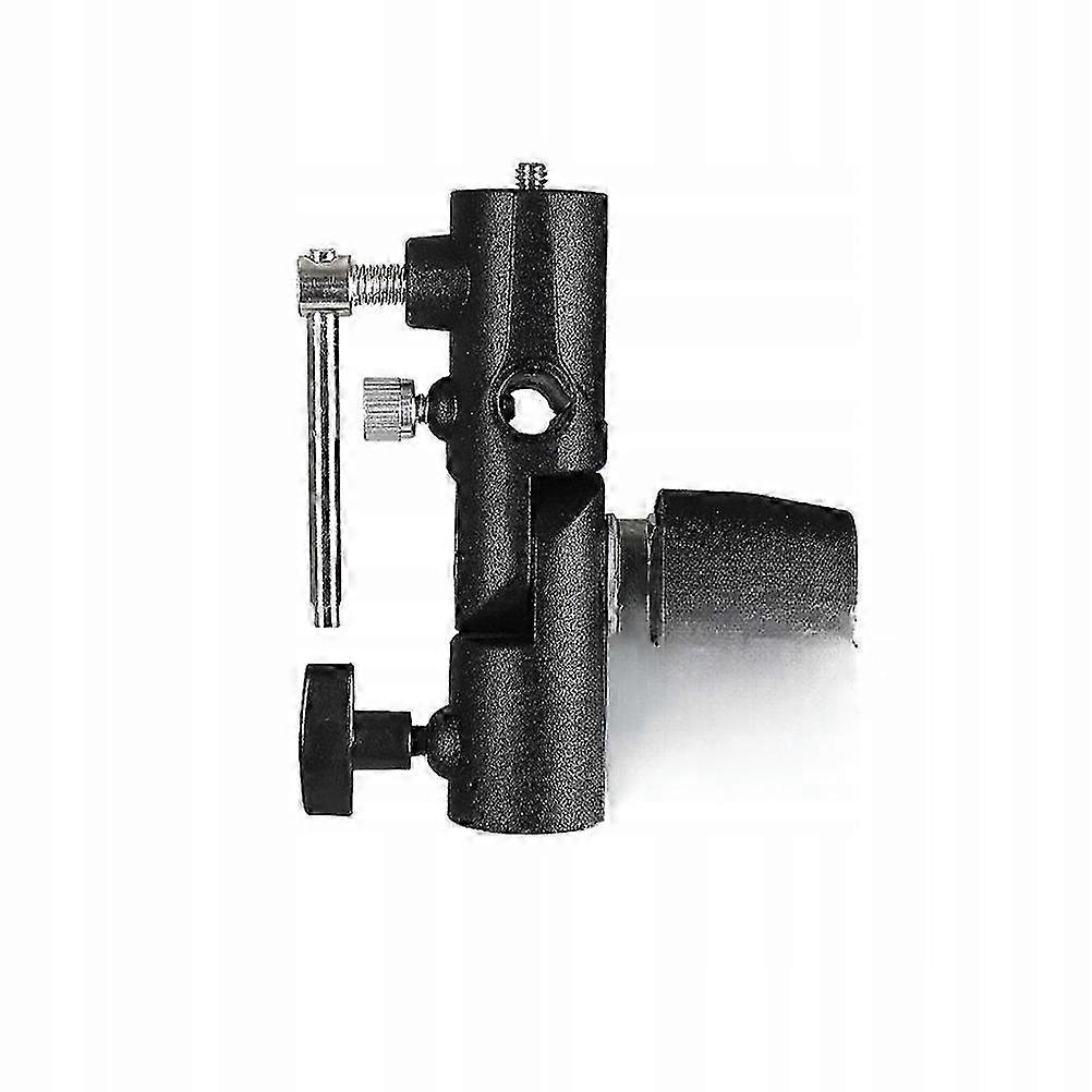 2025 Umbrella Holder Clamp Light Stand Bracket 2.7x11.5cm