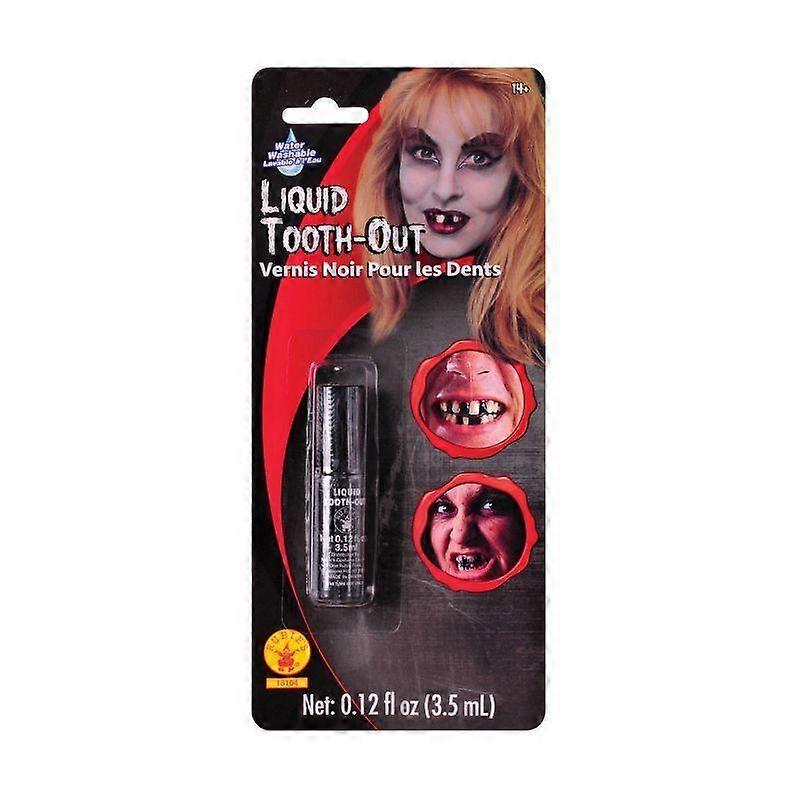 Liquid Tooth Out R18104