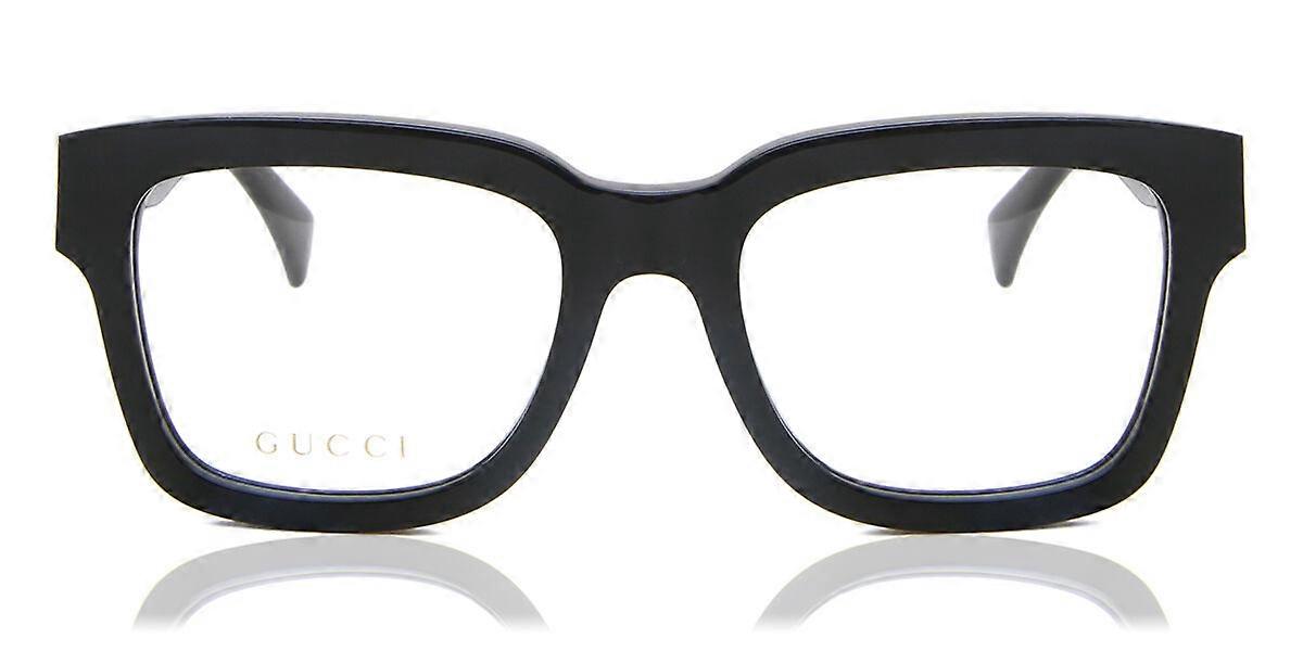 Gucci GG1138O 002 Unisex Eyeglasses