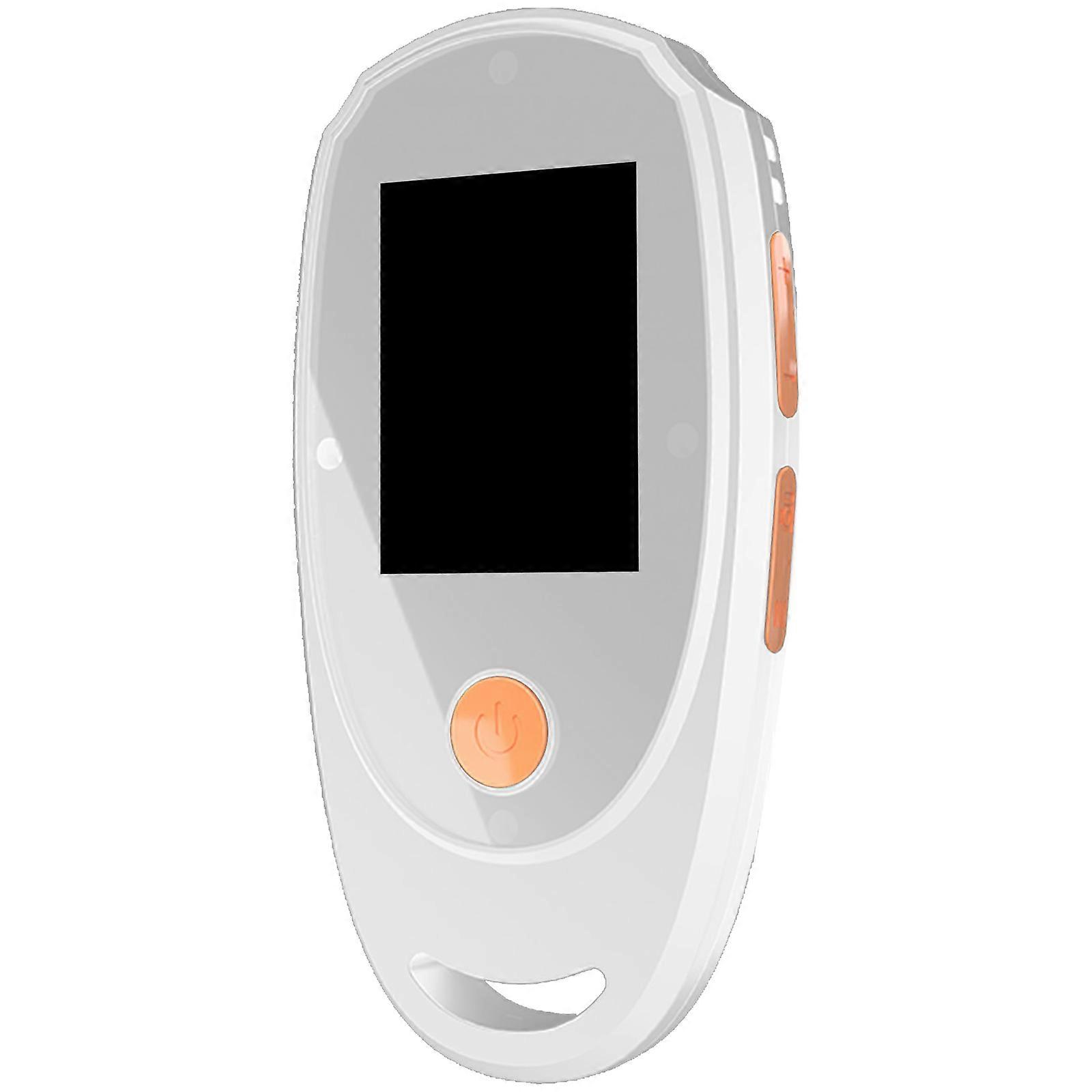 Digital Magnifier With 2Inch Color Monitor 500 Times Zoom 8 LED USB Microscope Device For Educational Scientific Purpose