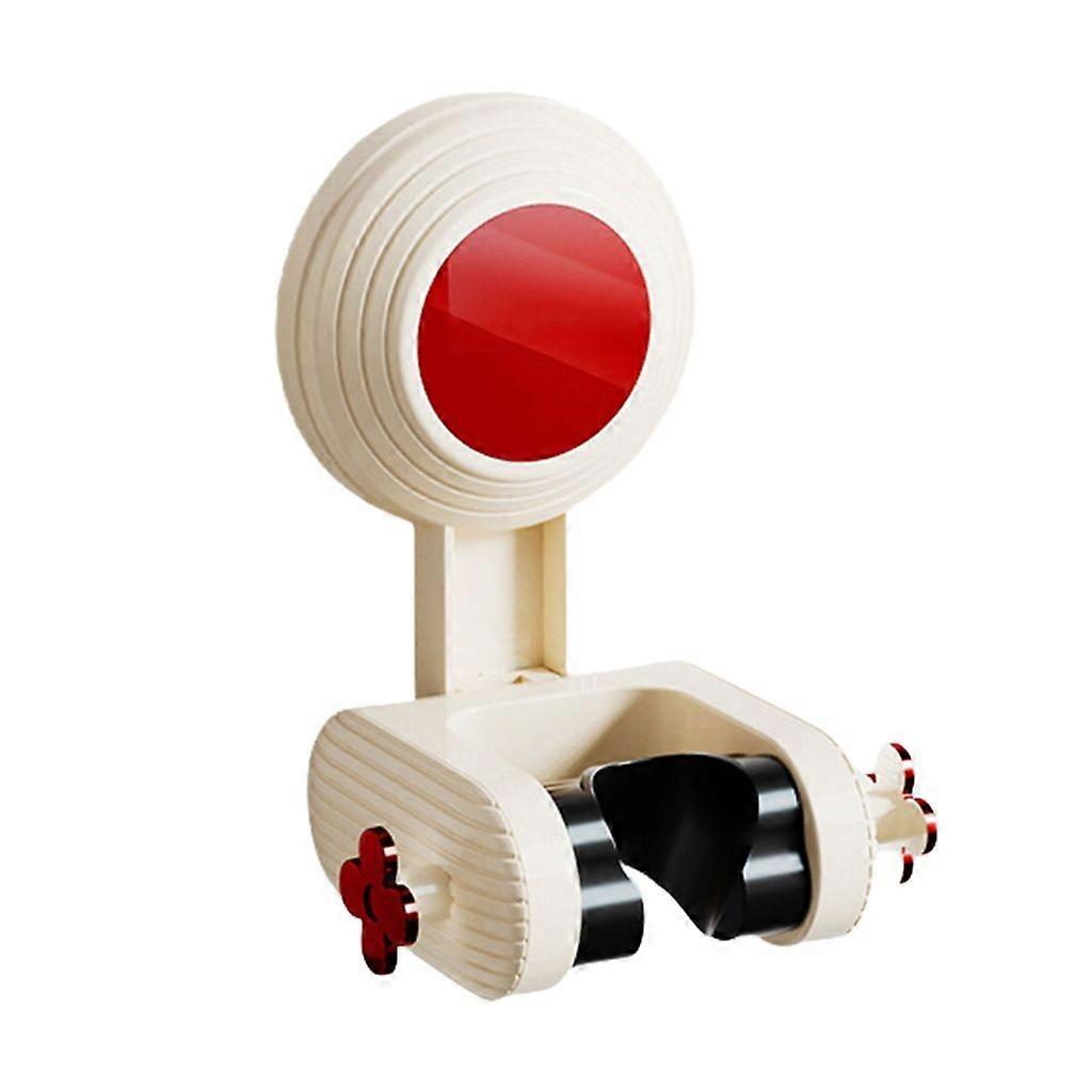 Shower Head Holder Suction Cup Universal Shower Base Shower Accessories