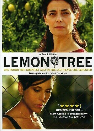 Lemon Tree [DVD] [US Import] [NTSC] DVD - Region 1