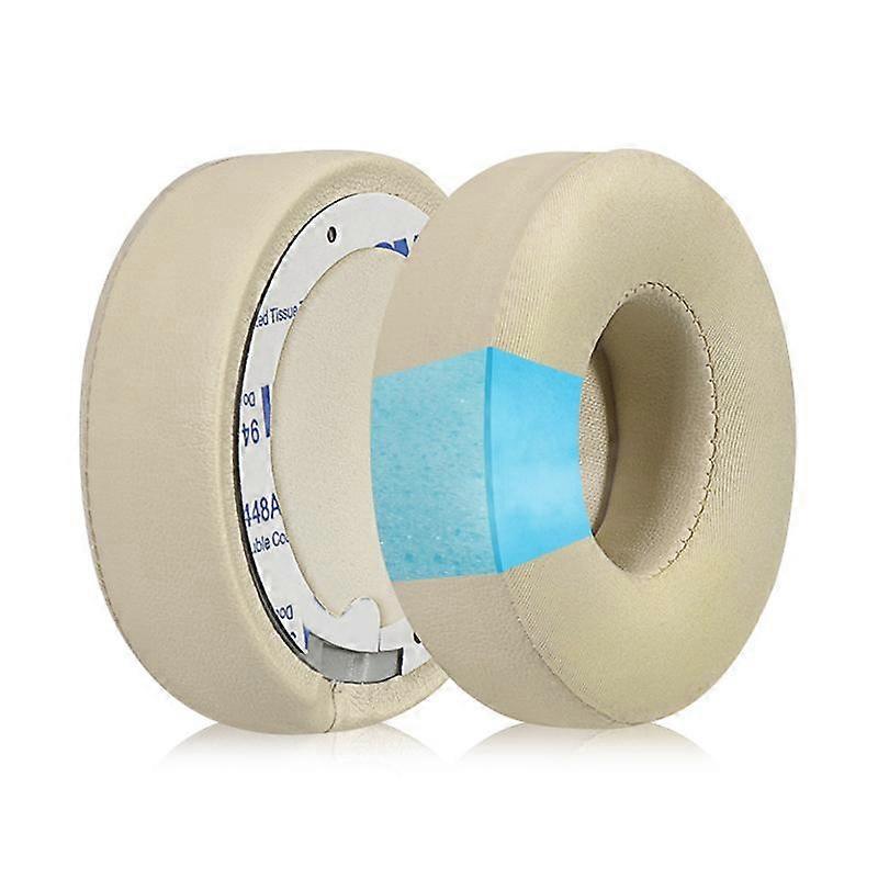 1ペアアイスフィーリングジェル交換用イヤパッドBeats Solo3 / Solo2