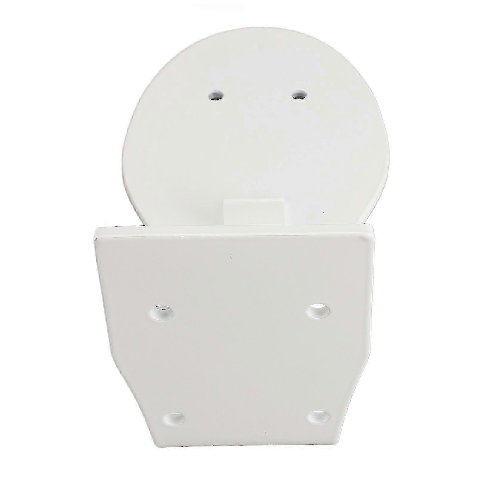 Space Saving Metal Wall Mount Bracket for Wireless Speakers with Strong Load Bearing