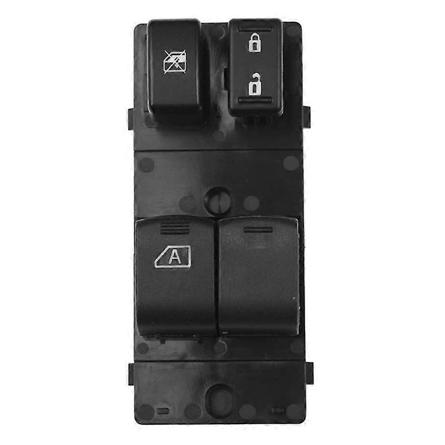 New Power Window Switch 25401-1HB0C for Micra 2010-2018 Car Accessories 254011HB0C